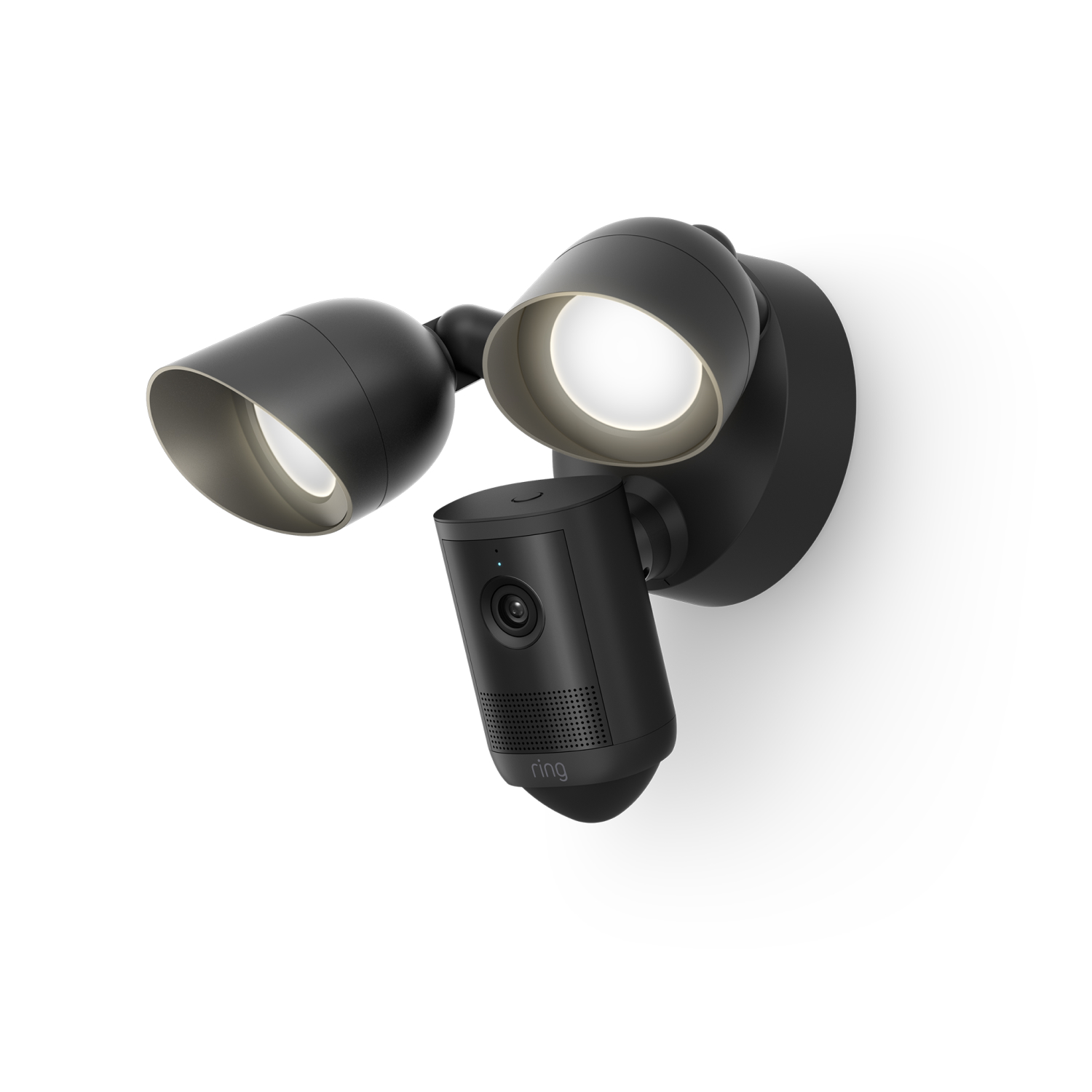 Floodlight Cam (newest gen) (for Featuring Retinal 4K)  - Black