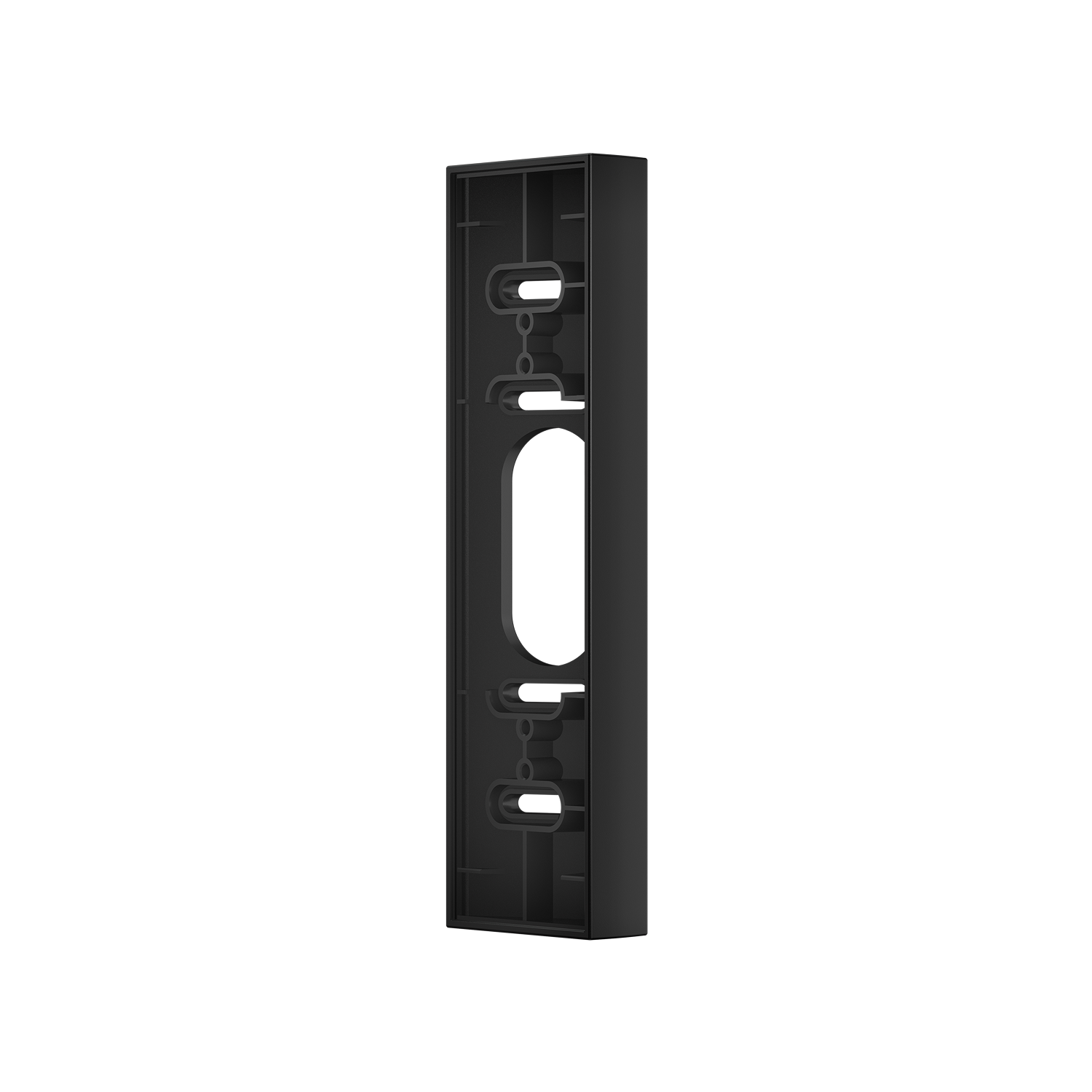 Corner Kit (for Battery Video Doorbell (2nd Gen), Battery Video Doorbell Plus (2nd Gen), Battery Video Doorbell Pro (2nd Gen)) - Black