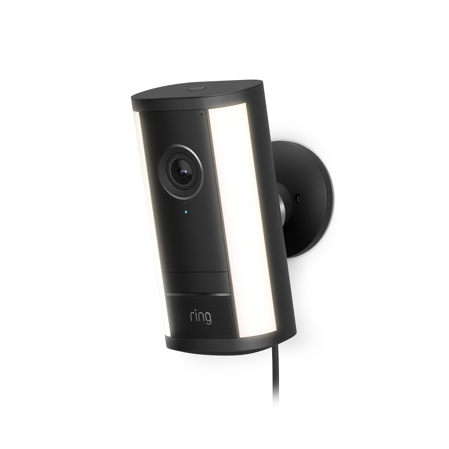 Spotlight Camera Pro (nieuwste generatie) met stekkeradapter (for Spotlight Cam Pro Plug-In (2de generatie)) - Zwart
