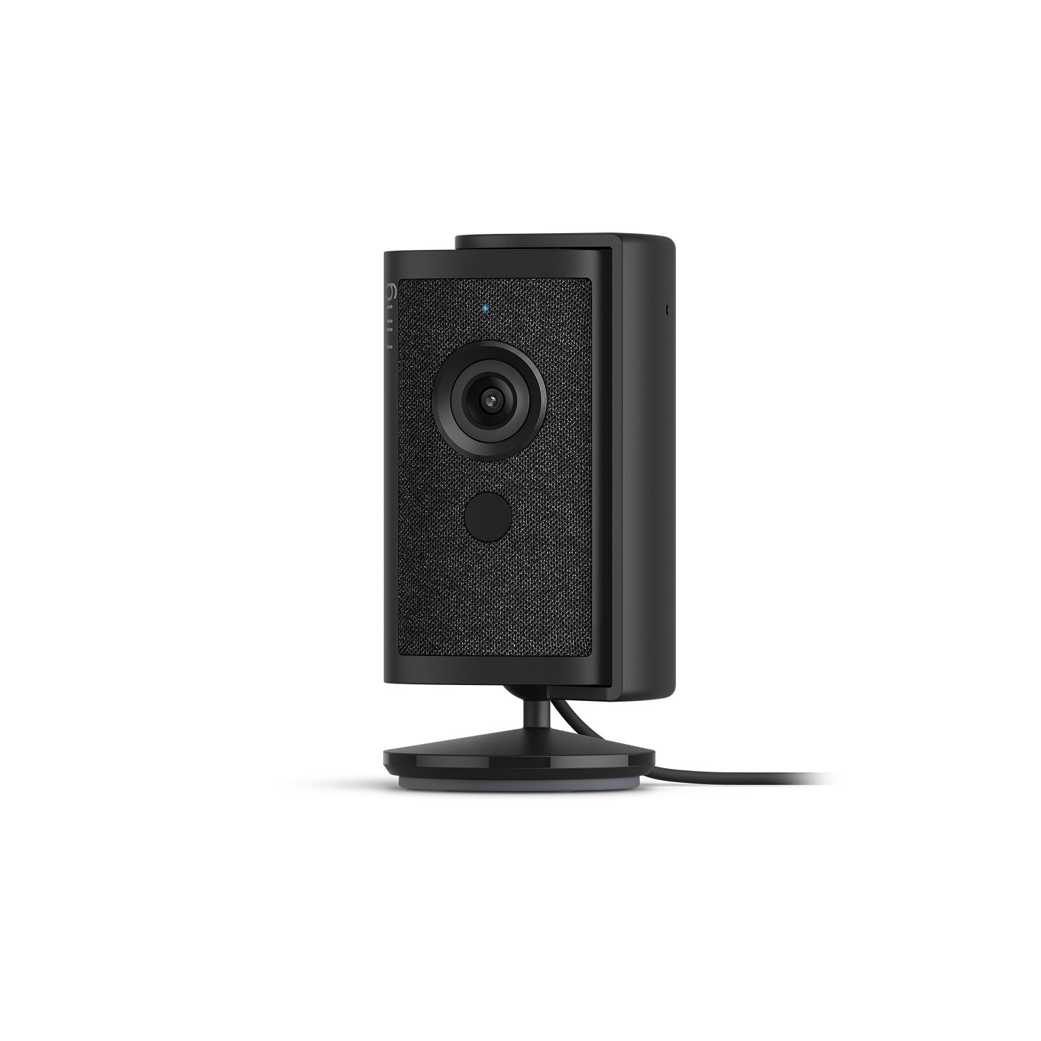 Indoor Camera 4K - Black