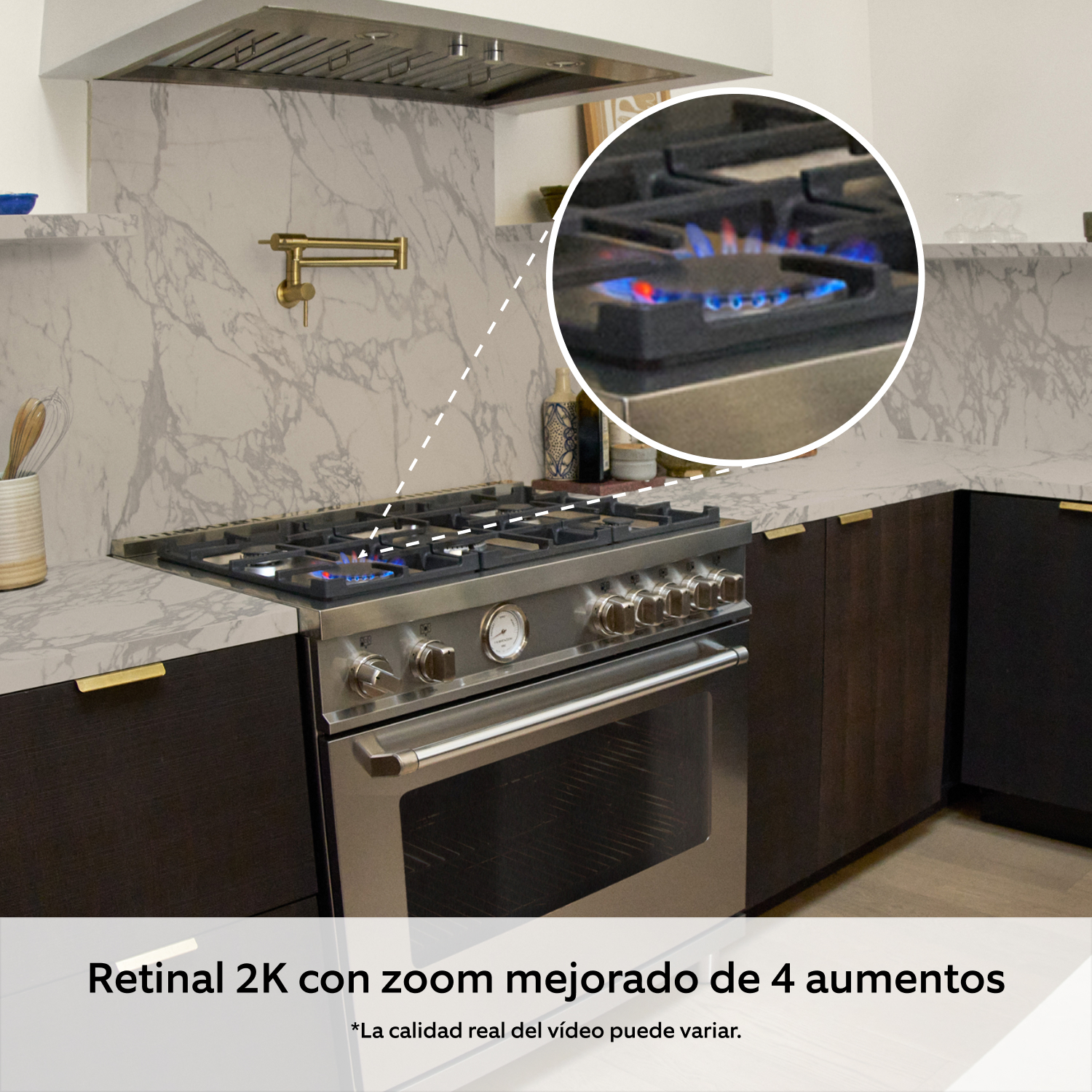 Cámara interior Plus (for Indoor Camera Plus) - 