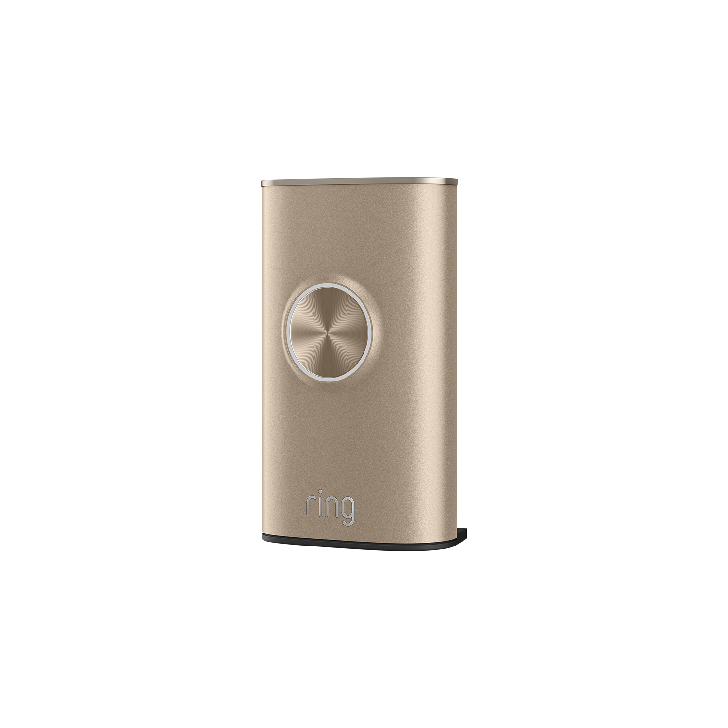Interchangeable Faceplate (for Battery Video Doorbell Plus (2nd Gen), Battery Video Doorbell Pro (2nd Gen)) - Polished Sandstone