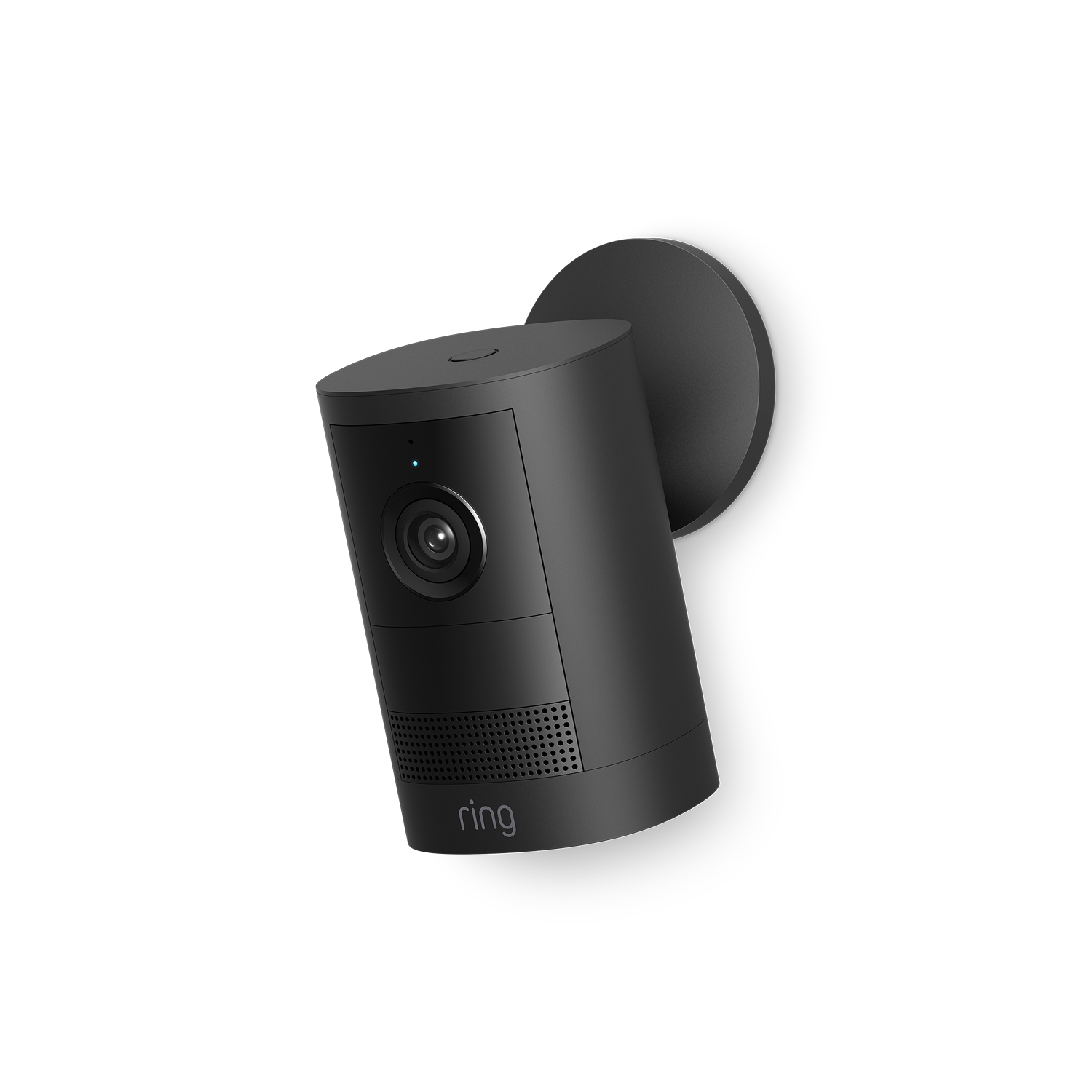 Cámara exterior con batería (última generación) (for Outdoor Camera Battery) - Negro