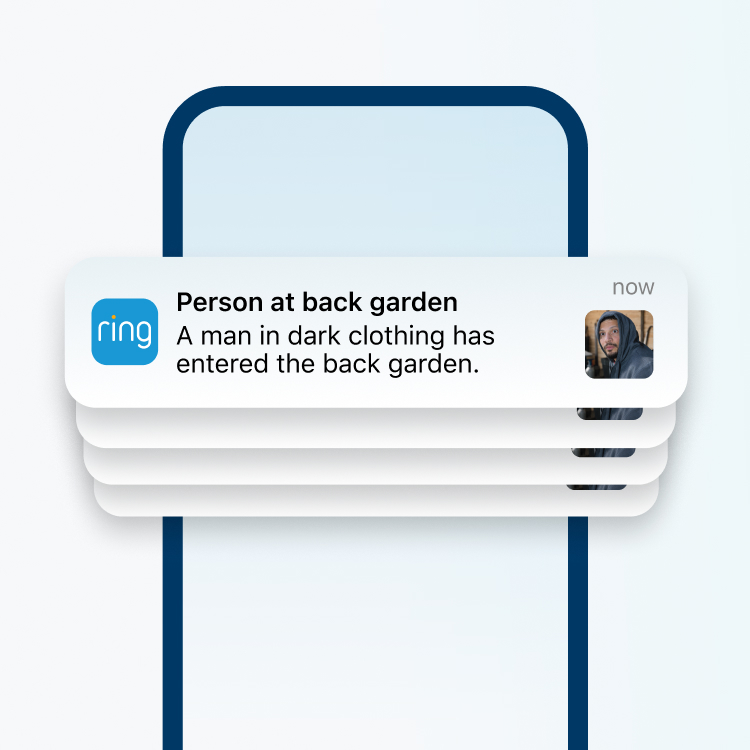 Single Event Alerts asset