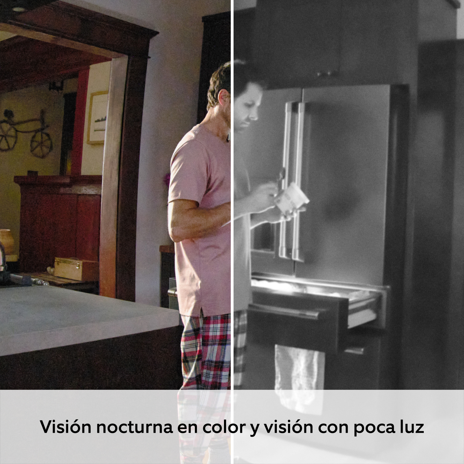 Cámara interior Plus (for Indoor Camera Plus) - 