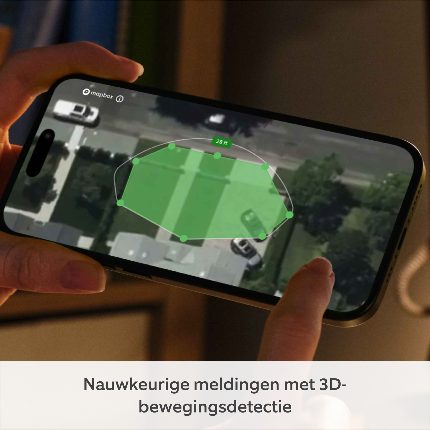 2-Pack Buitencamera Pro met stekkeradapter (nieuwste generatie) (for Outdoor Camera Pro) - 