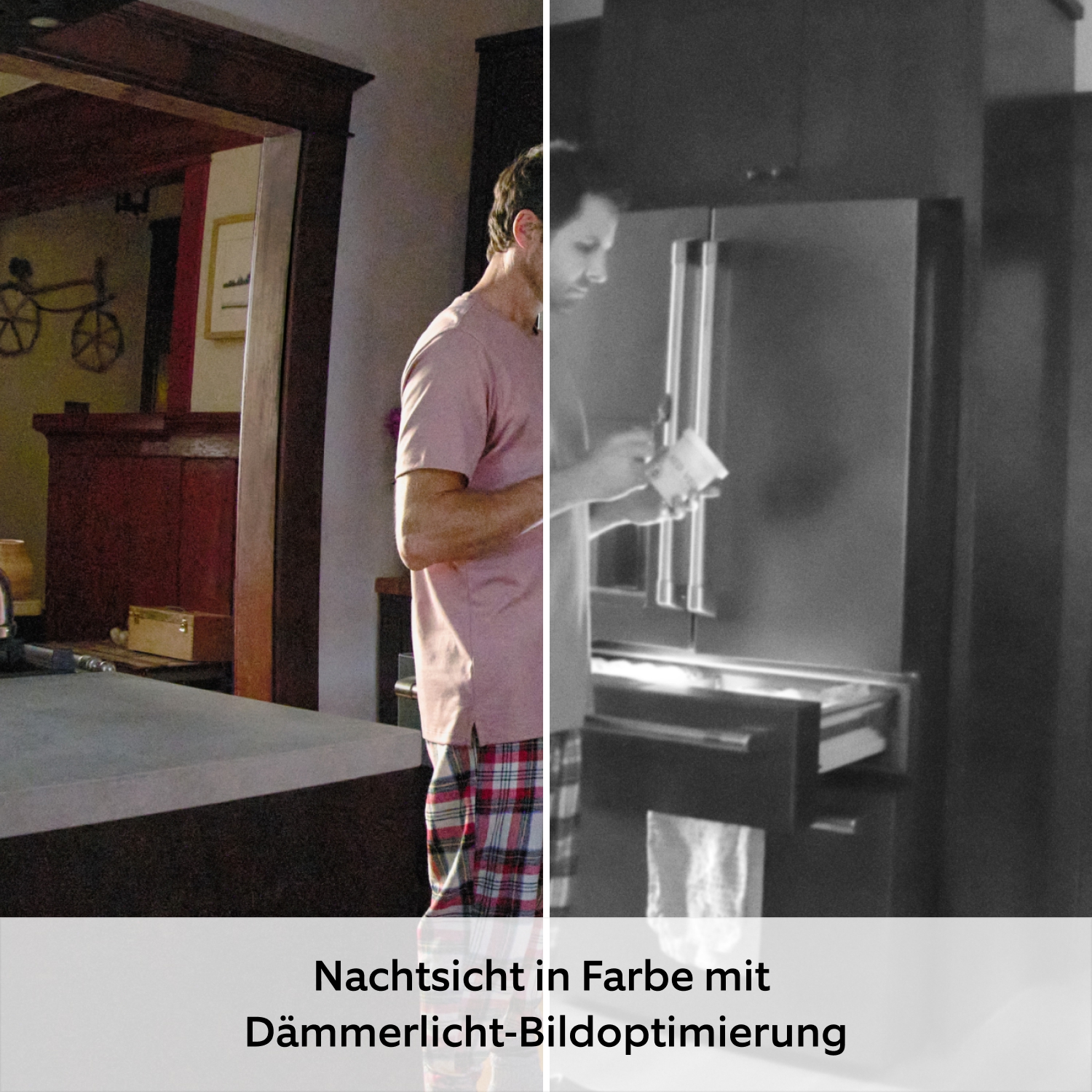 Innenkamera Plus (for Indoor Camera Plus) - 