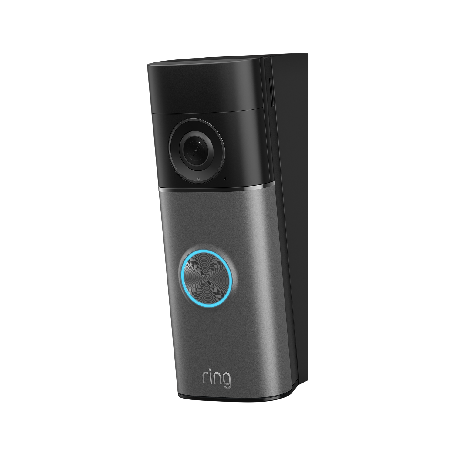 Kit de ajuste (for Battery Video Doorbell (2.ª gen.), Battery Video Doorbell Plus (2.ª gen.), Battery Video Doorbell Pro (2.ª gen.)) - Battery Video Doorbell Pro con Wedge Kit.