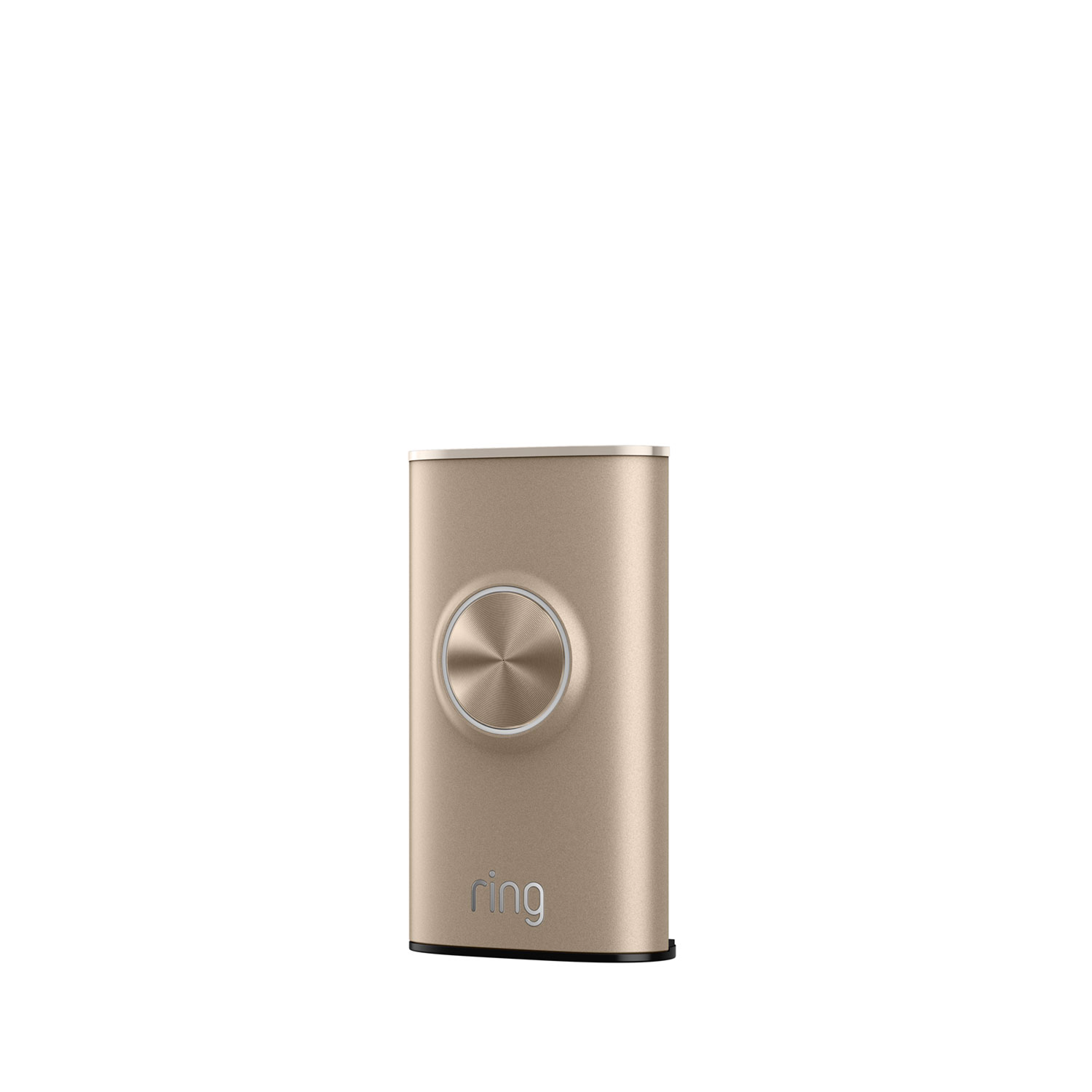 Austauschbare Blende (for Wired Video Doorbell Pro (3. Gen.)) - Polished Sandstone