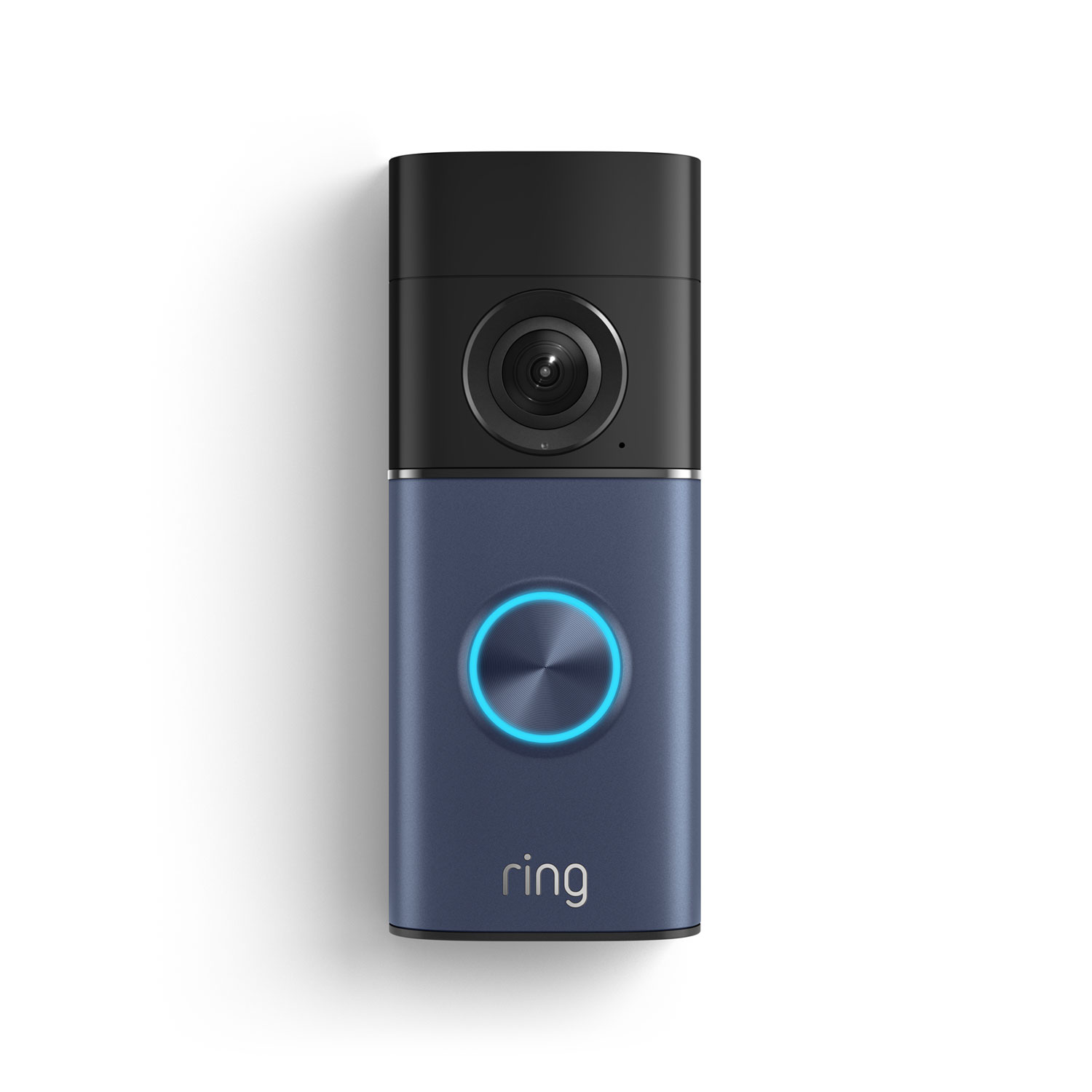 Interchangeable Faceplate (for Wired Video Doorbell Plus) - 