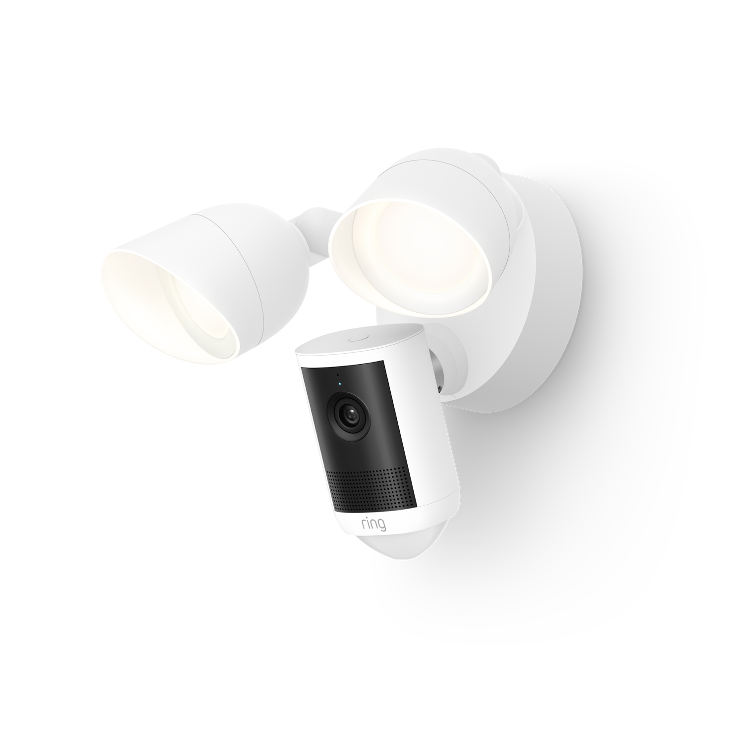 Floodlight Cam (newest gen) (for Featuring Retinal 4K)  - White