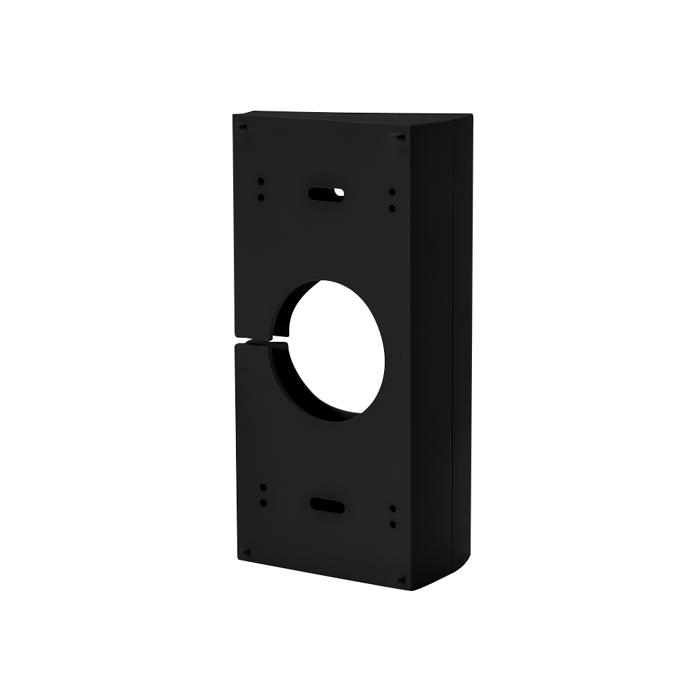 Kit installazione angolare (Videocitofono a batteria 2ª gen. e Videocitofono a batteria) - Kit installazione angolare (Videocitofono a batteria (2ª gen.) e Videocitofono a batteria)