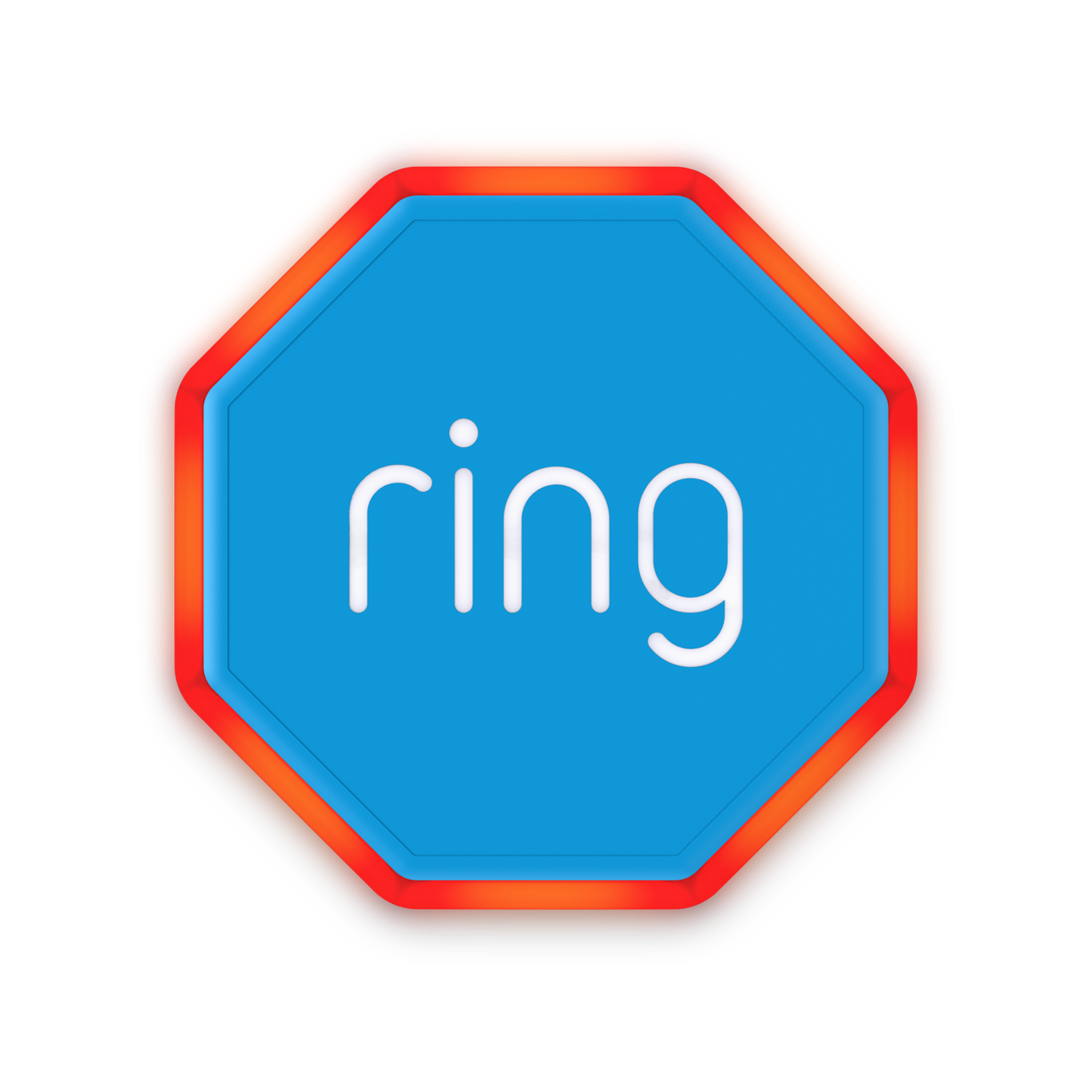 Sirena de exteriores de Ring Alarm - Sirena de exteriores de Ring Alarm