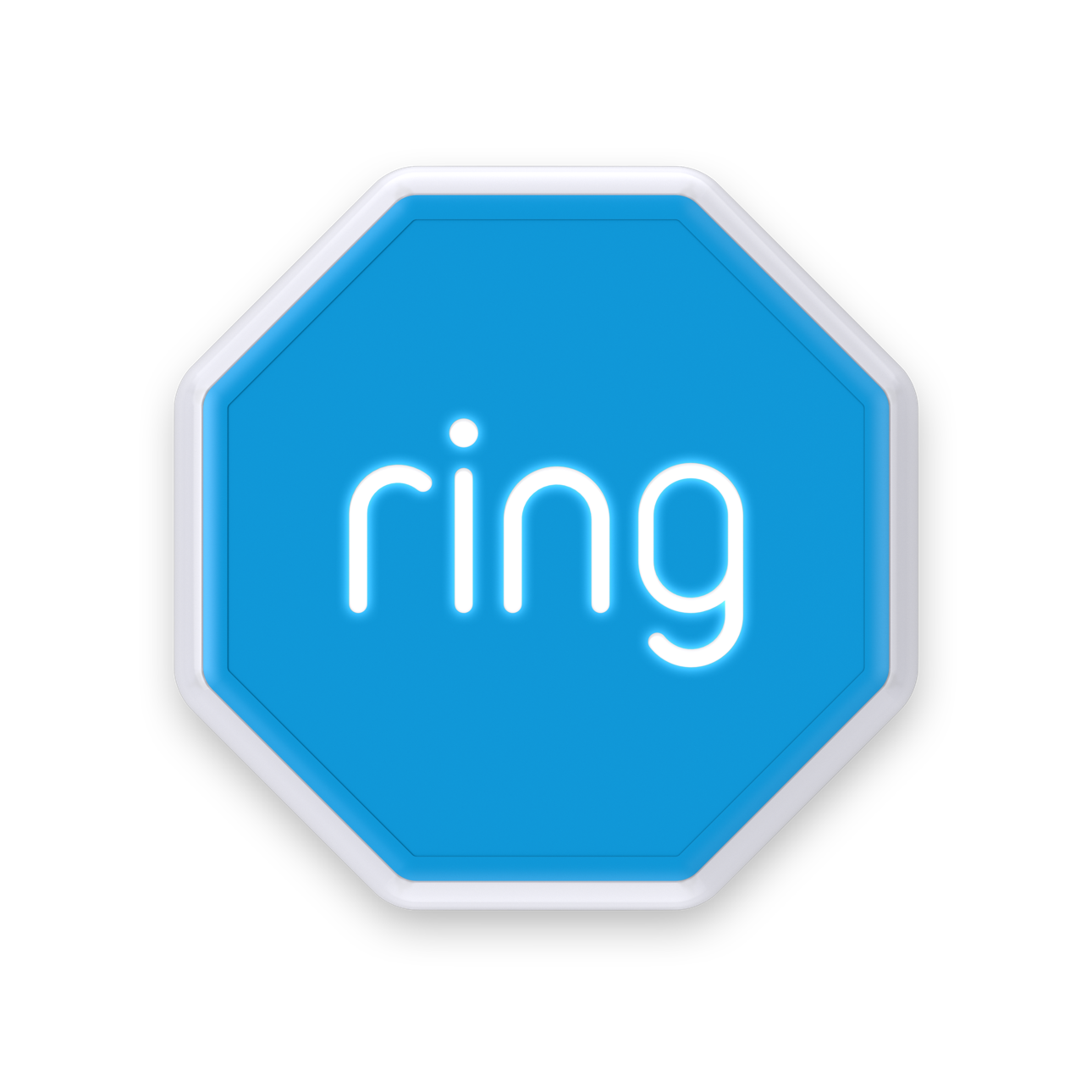 Buitensirene voor Ring Alarm - Buitensirene voor Ring Alarm