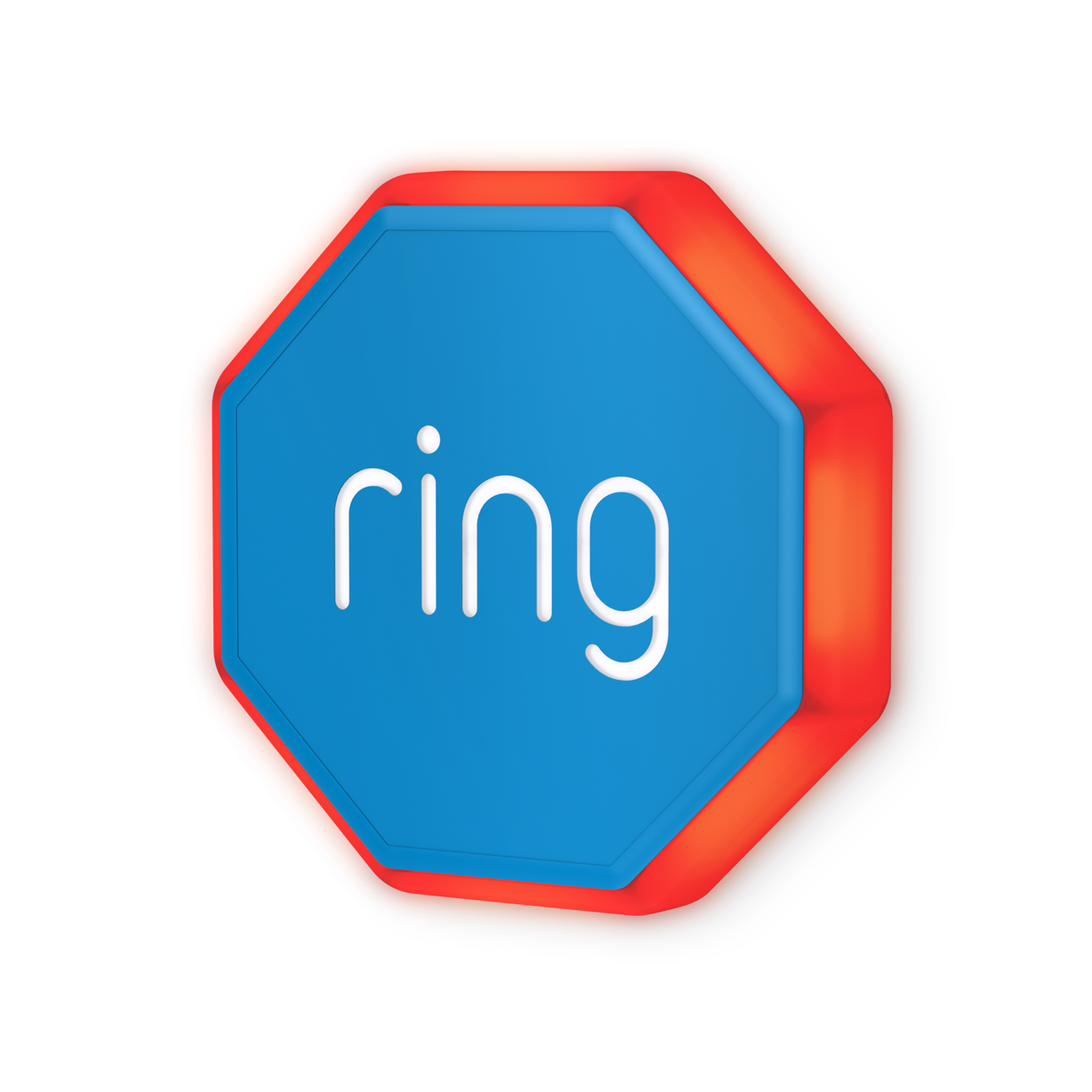 Buitensirene voor Ring Alarm - Buitensirene voor Ring Alarm