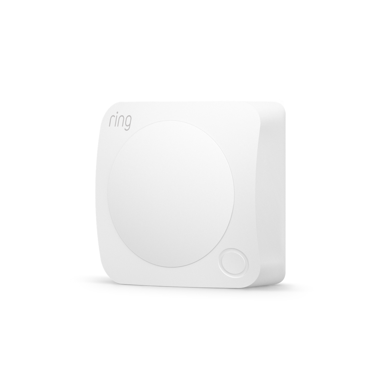 Alarm Motion Detector (2nd Gen) - Alarm Motion Detector (2nd Gen)