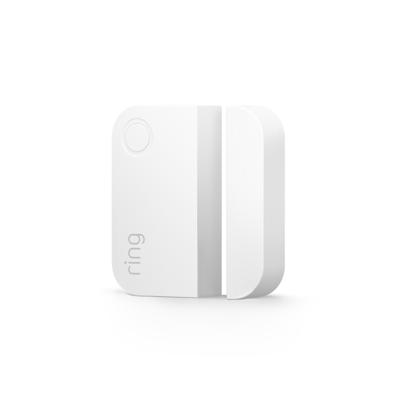 Alarm Contact Sensor (2nd Gen) - Alarm Contact Sensor (2nd Gen)