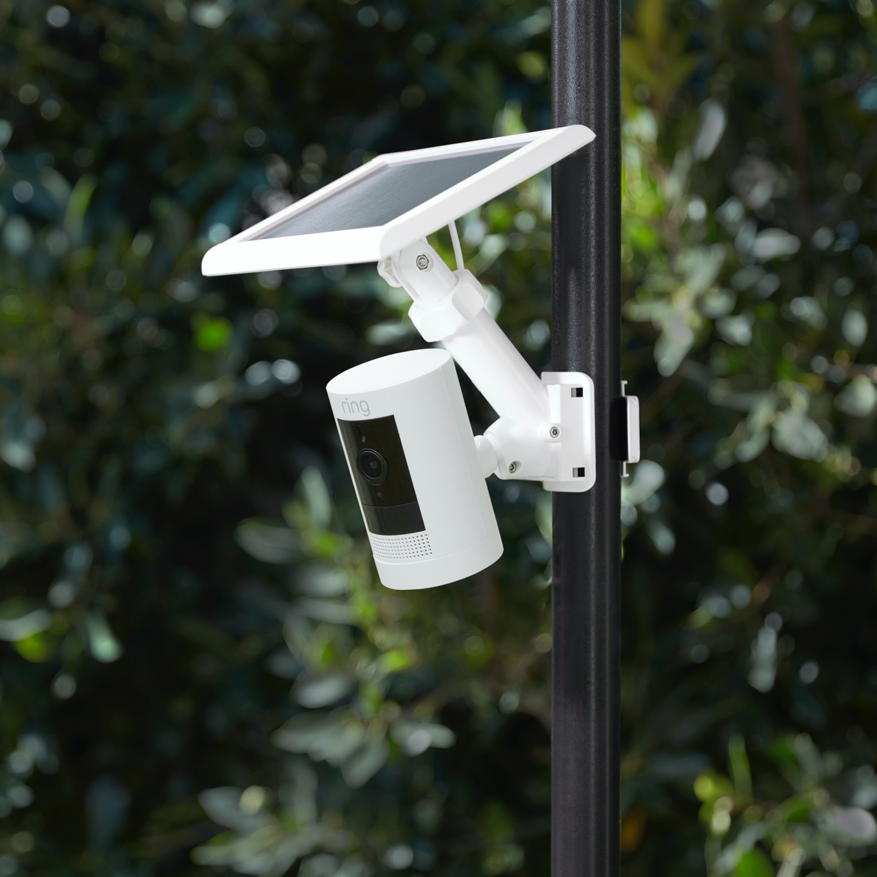 Pole Mount (Spotlight Cam and Stick Up Cam) - Pole Mount (Spotlight Cam and Stick Up Cam)
