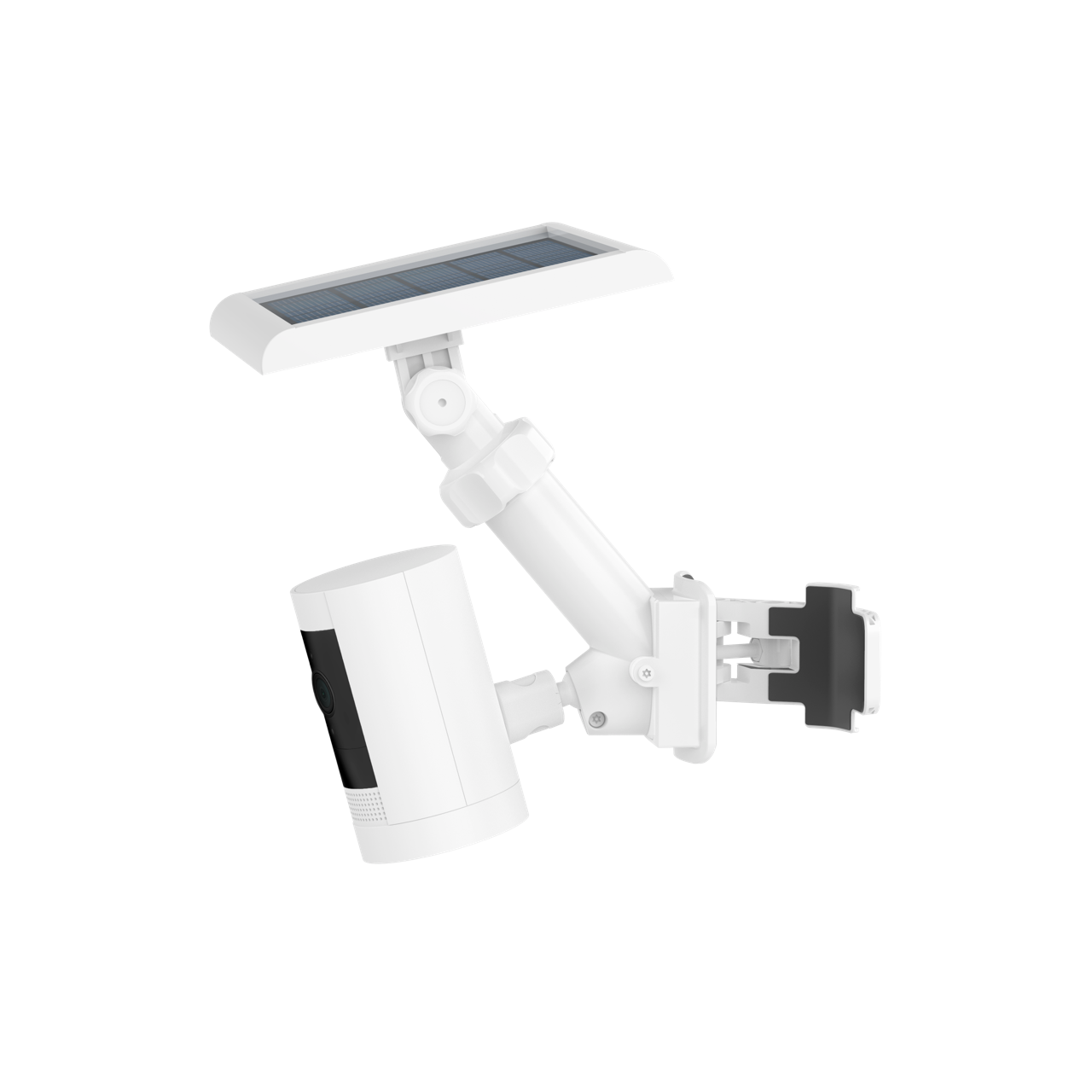 Pole Mount (Spotlight Cam and Stick Up Cam) - Pole Mount (Spotlight Cam and Stick Up Cam)