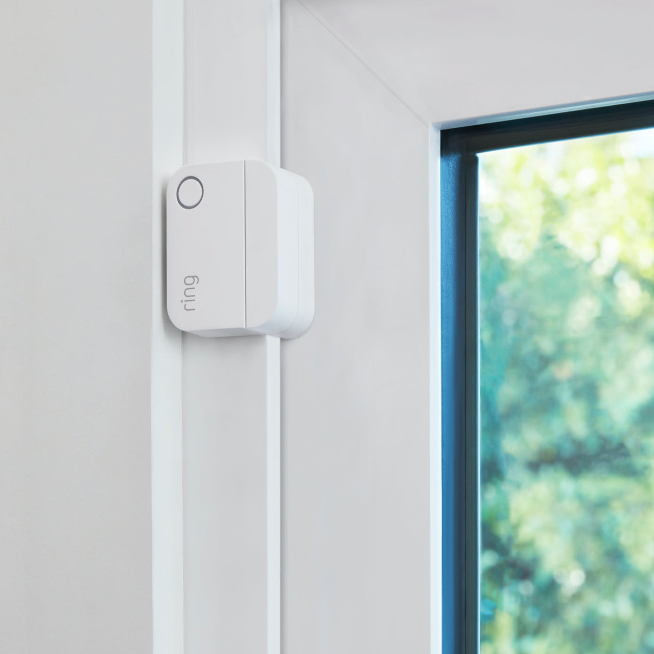 Alarm Contact Sensor Riser - Alarm Contact Sensor Riser