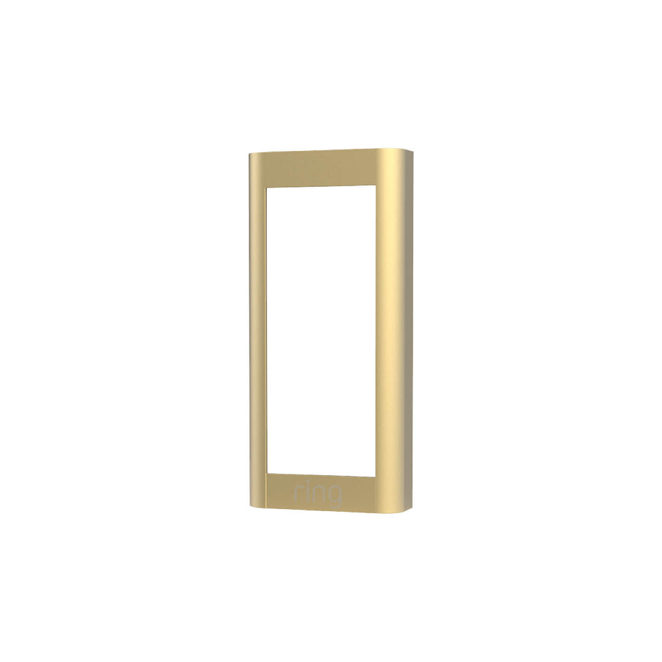 Interchangeable Faceplate (Video Doorbell Wired) - 