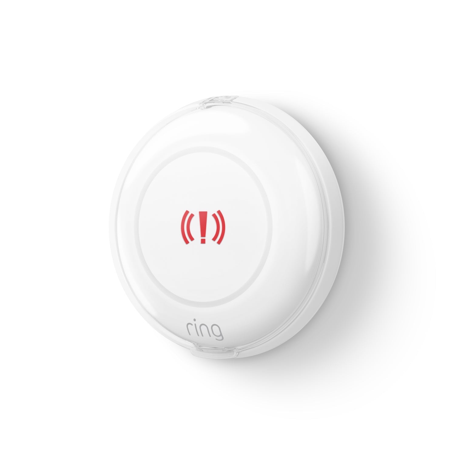 Ring Alarm Panic Button - Ring Alarm Panic Button