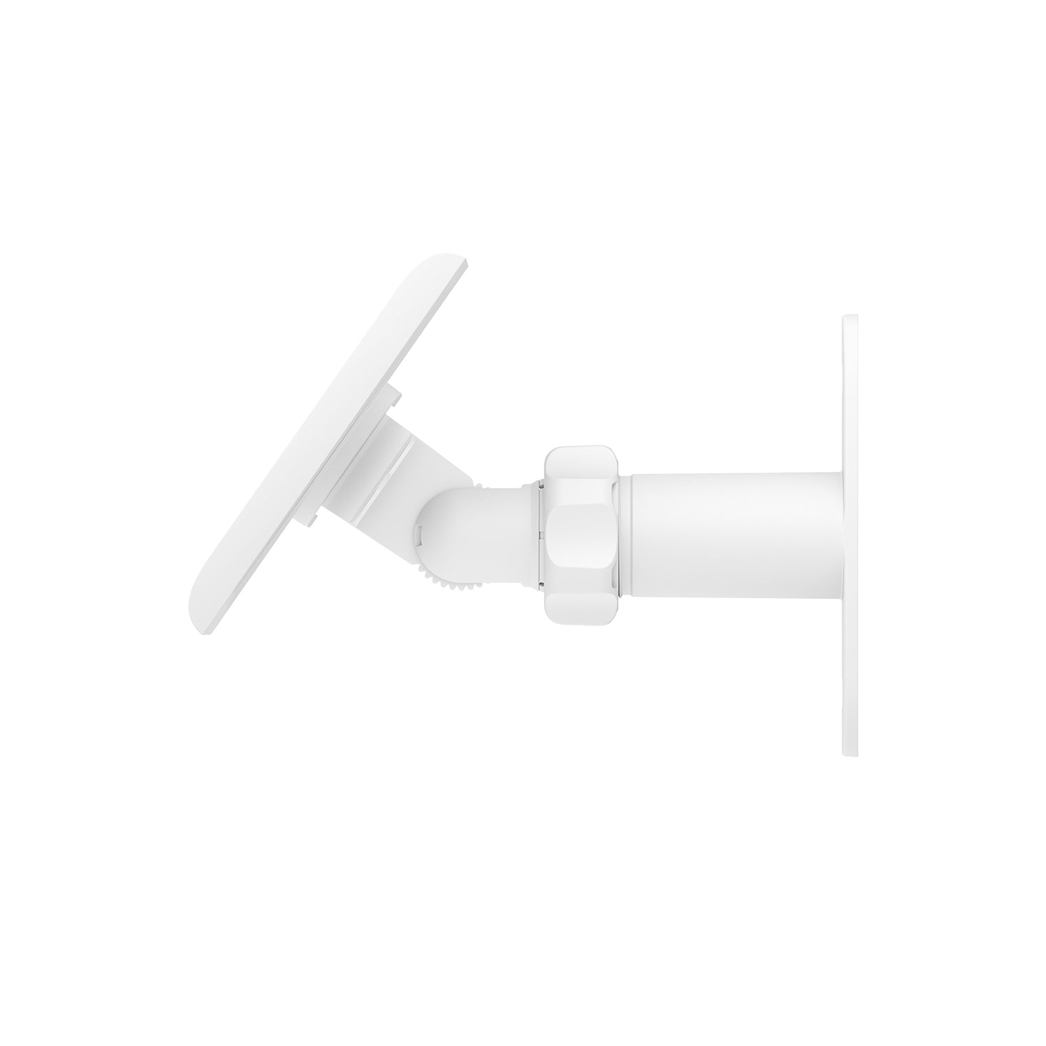 Panel solar pequeño USB-C (Stick Up Cam, Stick Up Cam Pro, Spotlight Cam Plus, Spotlight Cam Pro, Outdoor Camera Plus) - Blanco