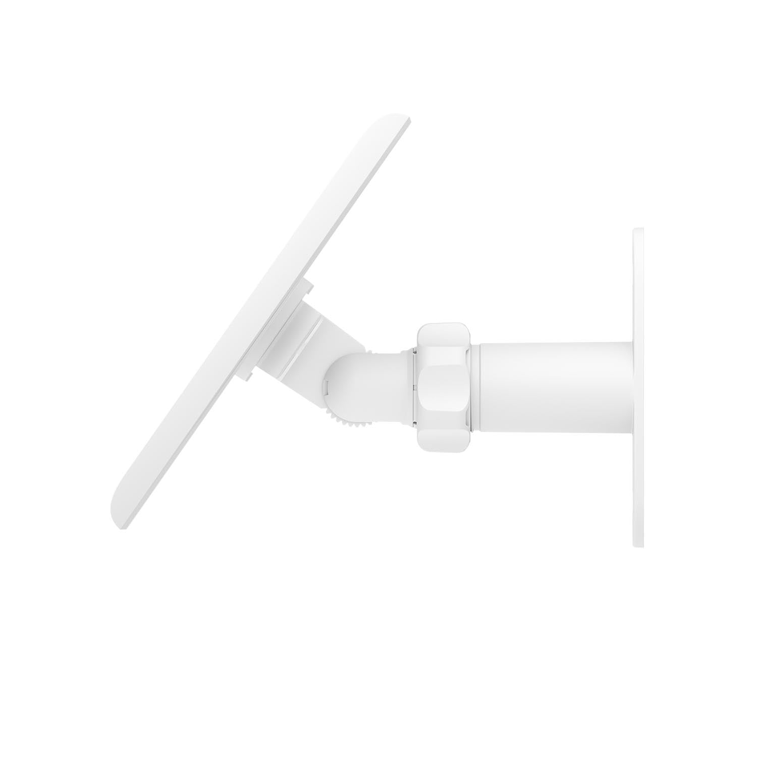 Solar Panel USB-C (Stick Up Cam, Outdoor Camera Plus, Stick Up Cam Pro, Spotlight Cam Plus, Spotlight Cam Pro, Alarm Outdoor Siren) - White