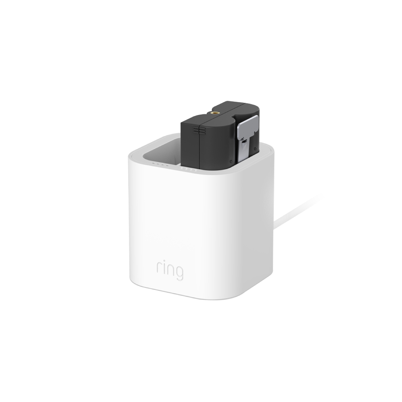 Charging Station (Quick Release Battery Pack) - Charging Station (Quick Release Battery Pack)
