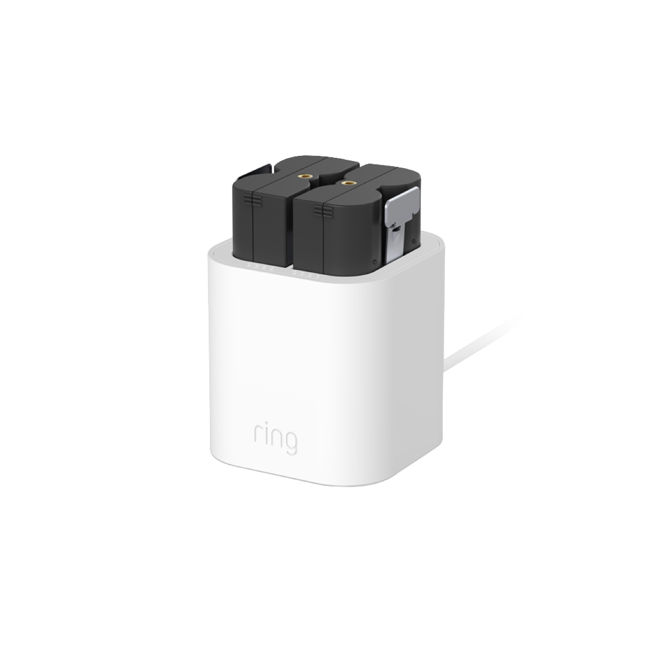 Charging Station (Quick Release Battery Pack) - Charging Station (Quick Release Battery Pack)