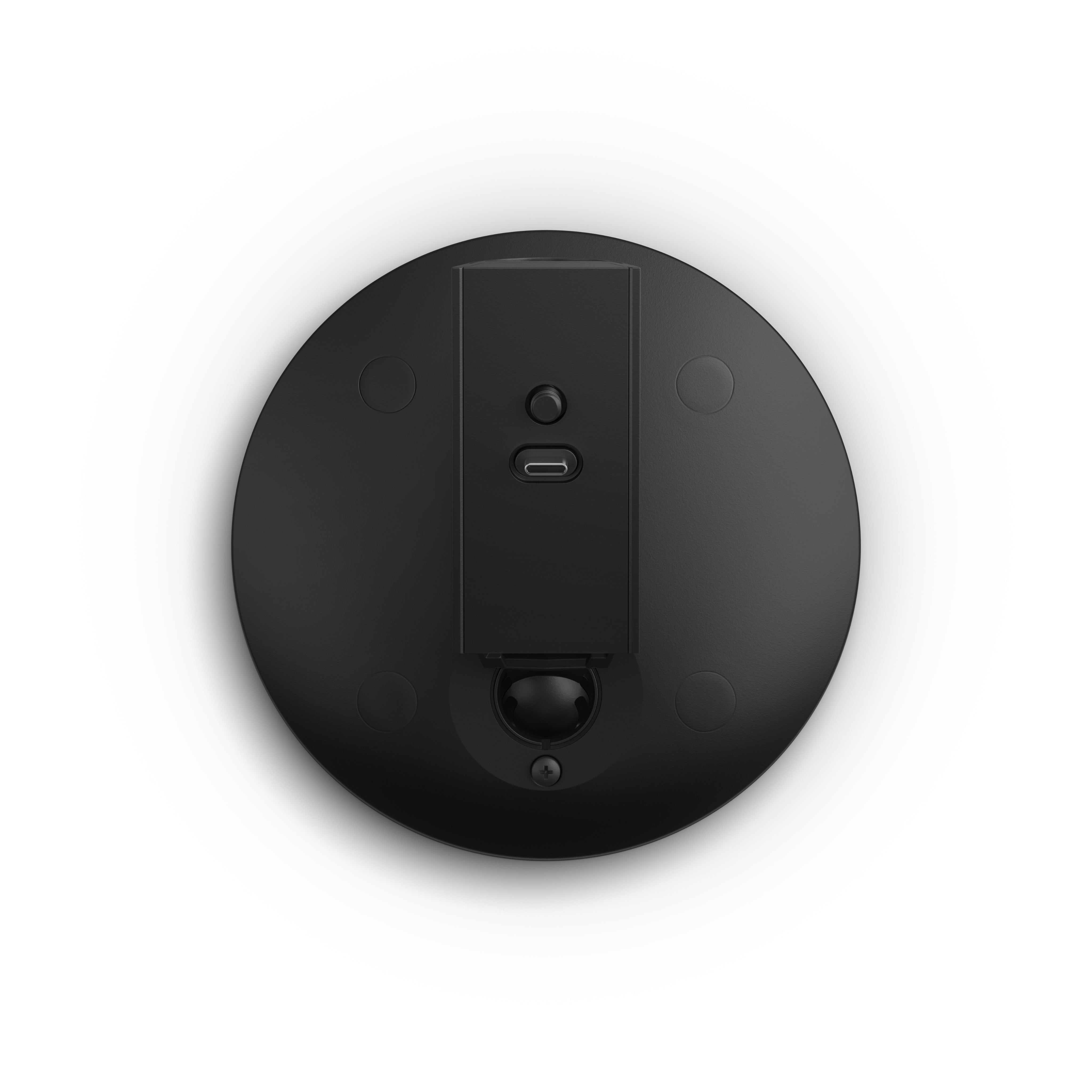 Kit zur Festverdrahtung für Kameras (Spotlight Cam Plus, Spotlight Cam Pro, Outdoor Camera Plus, Stick Up Cam Pro) - Schwarz