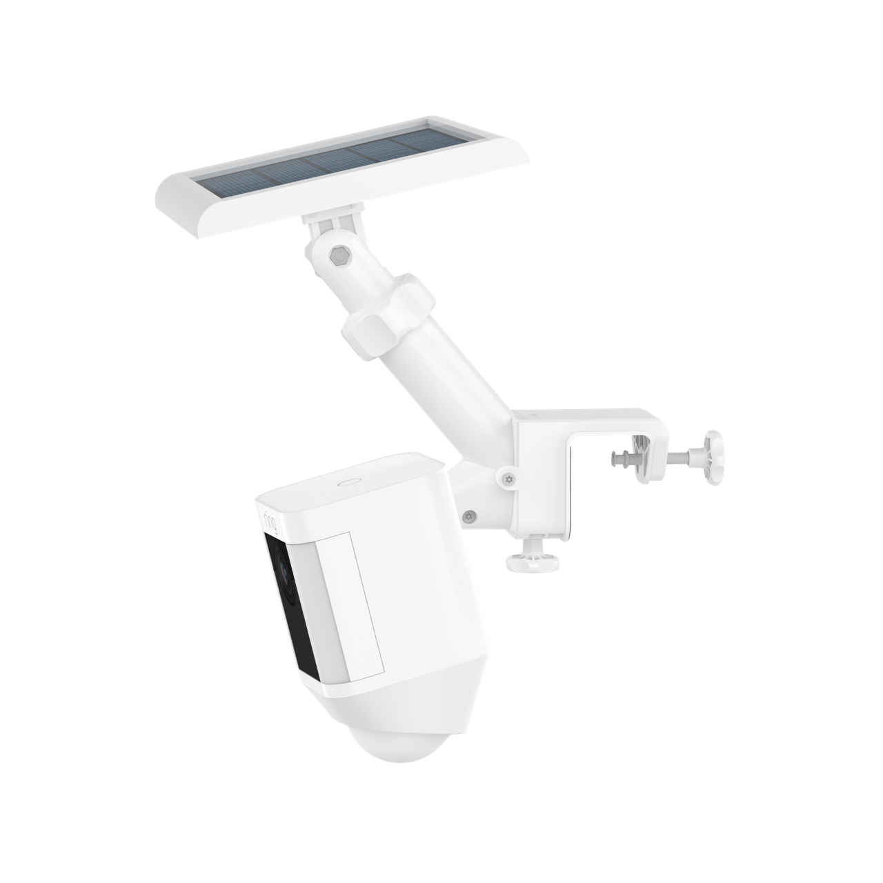 Gutter Mount (Spotlight Cam and Stick Up Cam) - Gutter Mount (Spotlight Cam and Stick Up Cam)