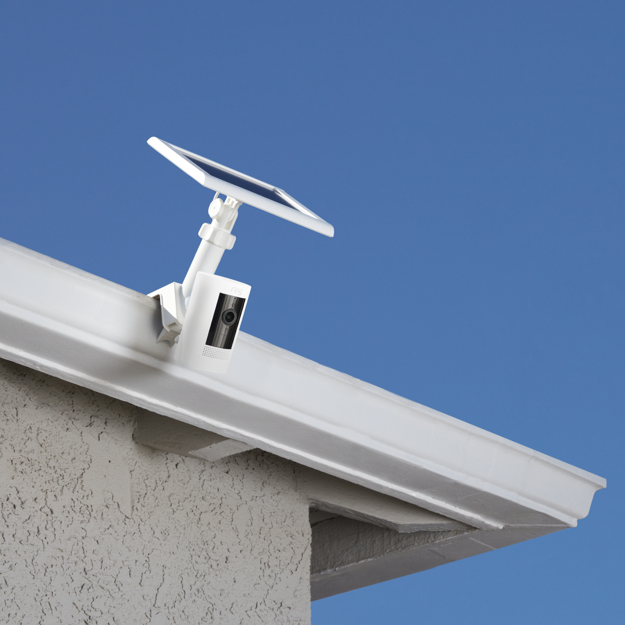 Gutter Mount (Spotlight Cam and Stick Up Cam) - Gutter Mount (Spotlight Cam and Stick Up Cam)