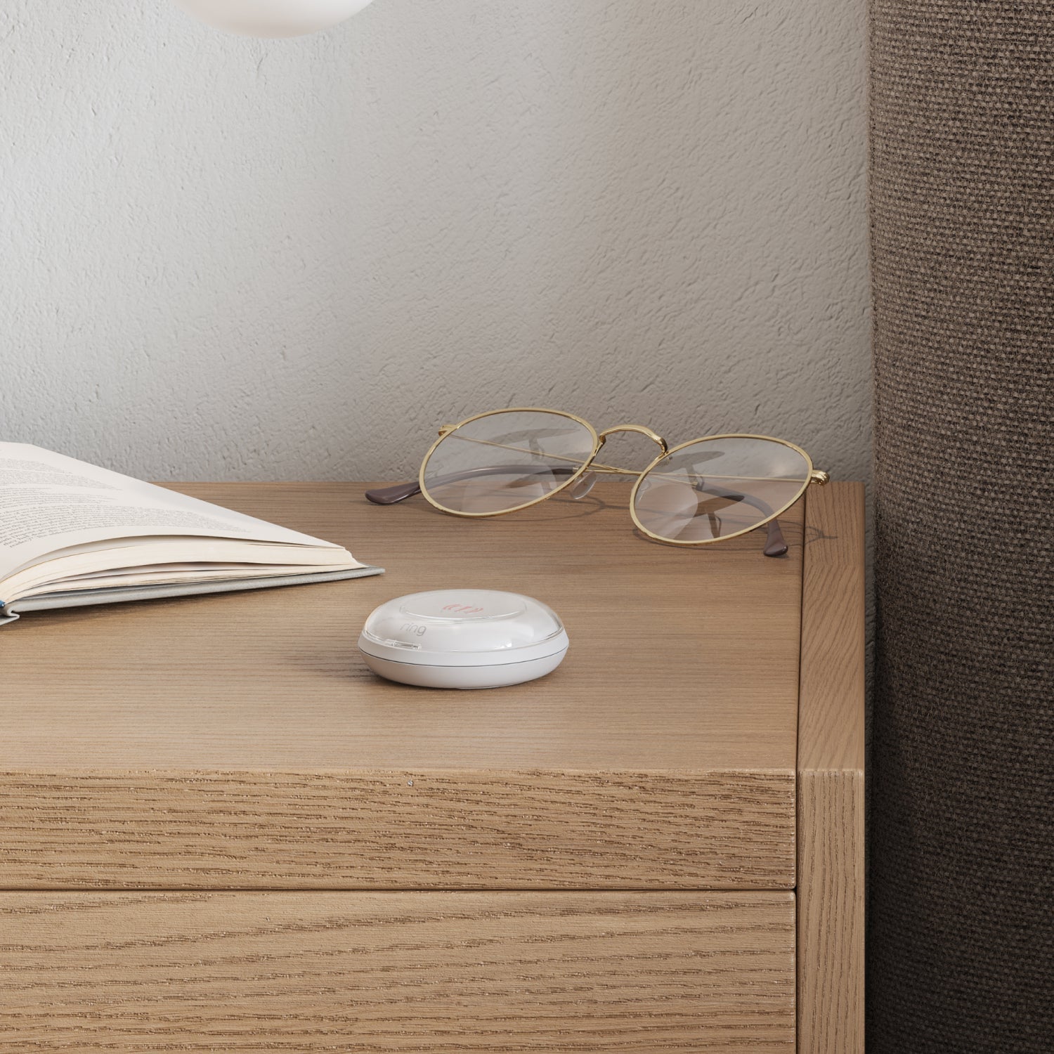 Ring Alarm Panic Button - Ring Alarm Panic Button