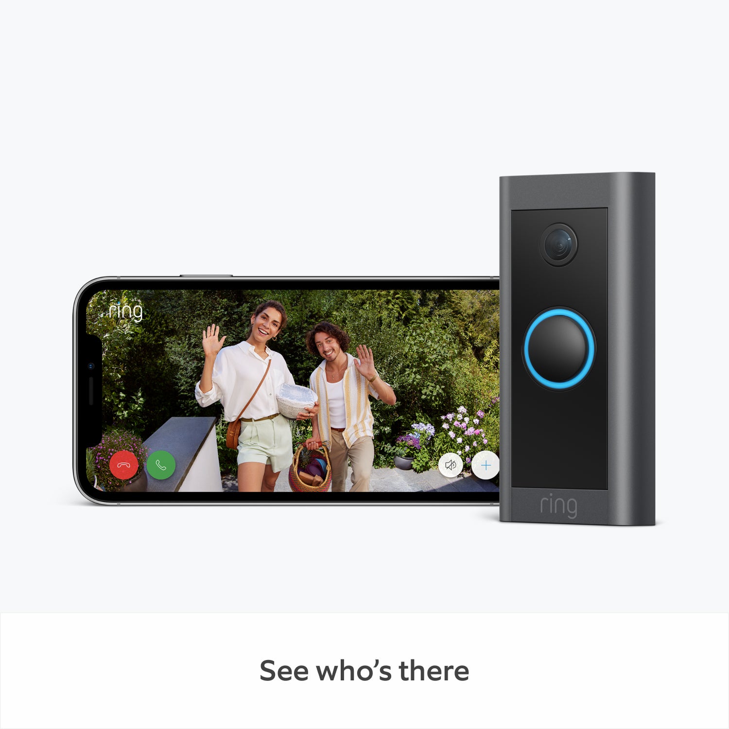 Video Doorbell Wired - Video Doorbell Wired