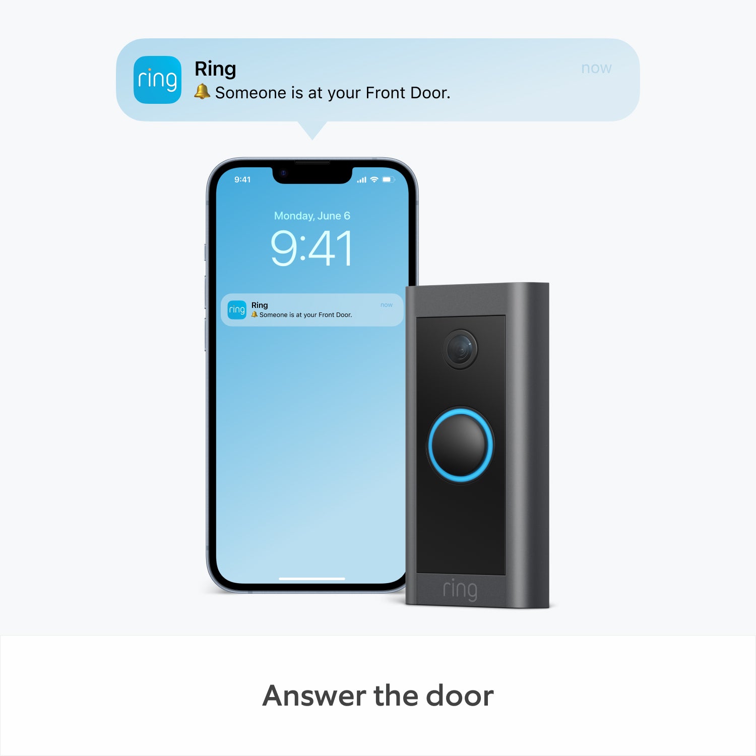 Video Doorbell Wired - Video Doorbell Wired