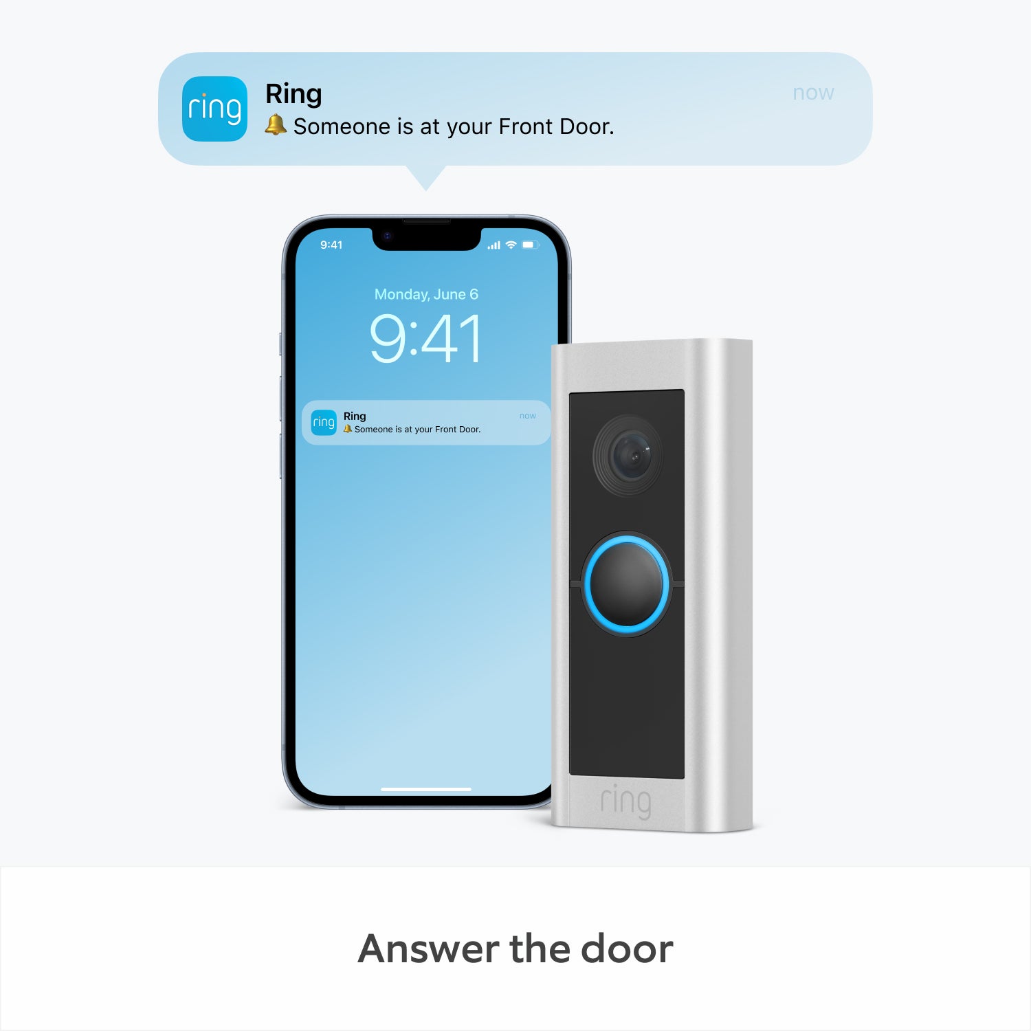 Wired Video Doorbell Pro (Formerly Video Doorbell Pro 2 Hardwired) - Wired Video Doorbell Pro (Formerly Video Doorbell Pro 2 Hardwired)