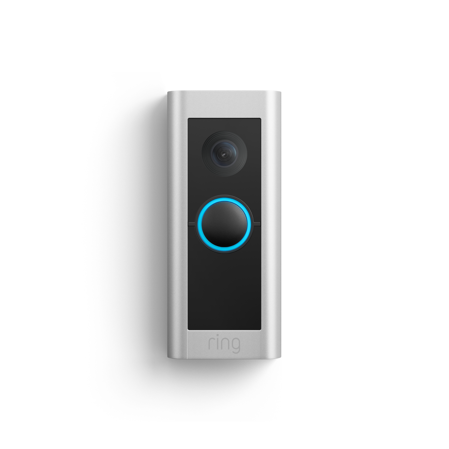 Wired Video Doorbell Pro (Formerly Video Doorbell Pro 2 Hardwired) - Wired Video Doorbell Pro (Formerly Video Doorbell Pro 2 Hardwired)