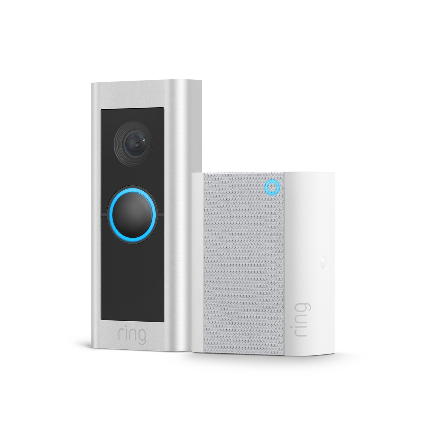 Videotürklingel Pro Kabel mit Chime (Bisher: Video Doorbell Pro 2 mit Chime) - Videotürklingel Pro Kabel mit Chime (Bisher: Video Doorbell Pro 2 mit Chime)
