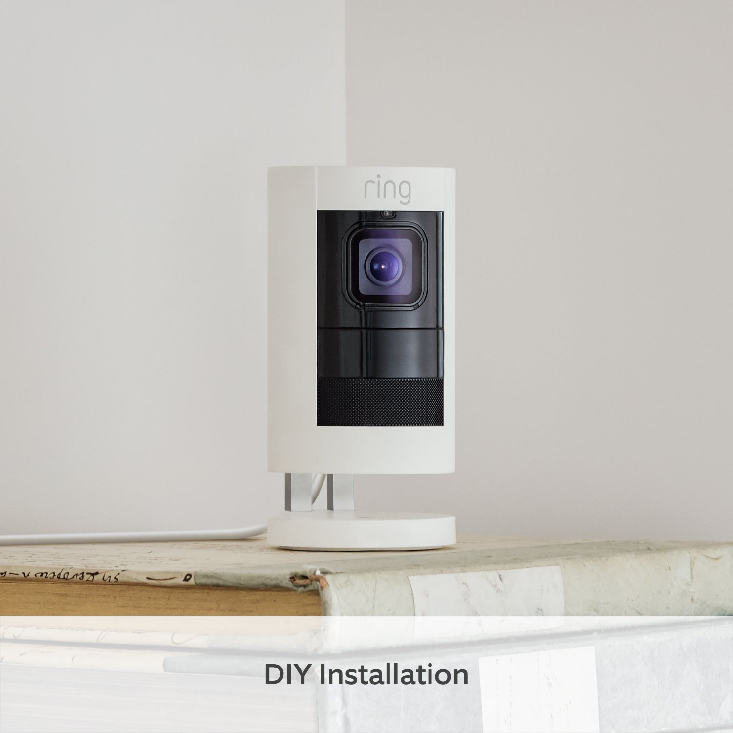 2-Pack Outdoor Security Camera | Stick Up Cam Elite -