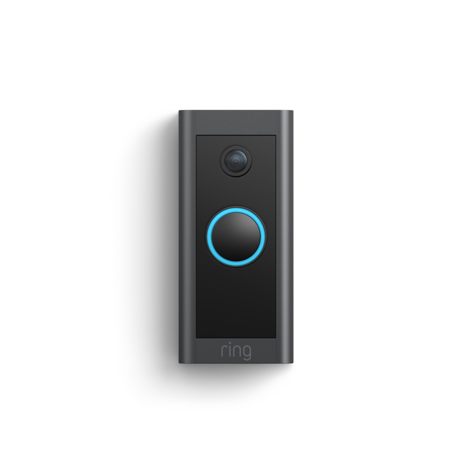 Video Doorbell Wired - Video Doorbell Wired