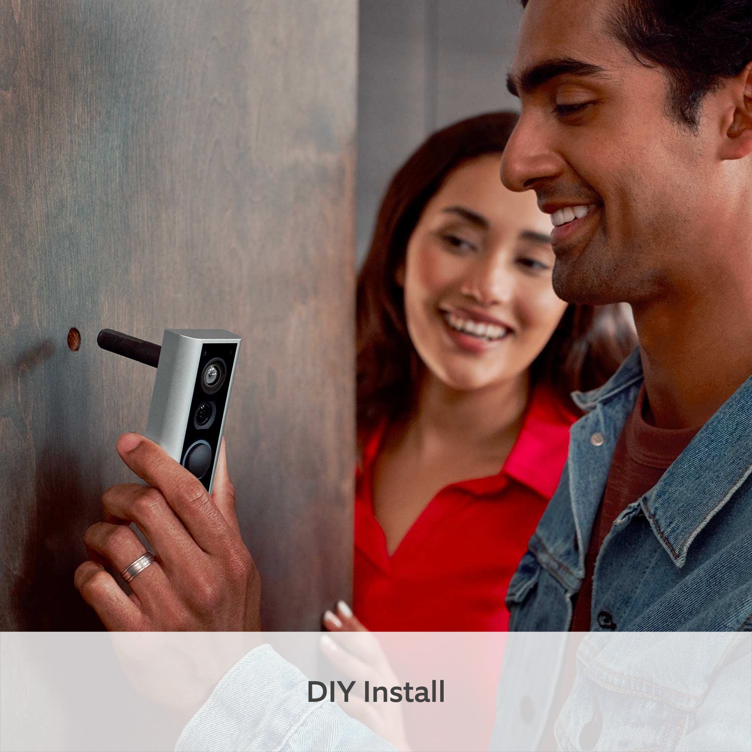 Door View Cam - Door View Cam