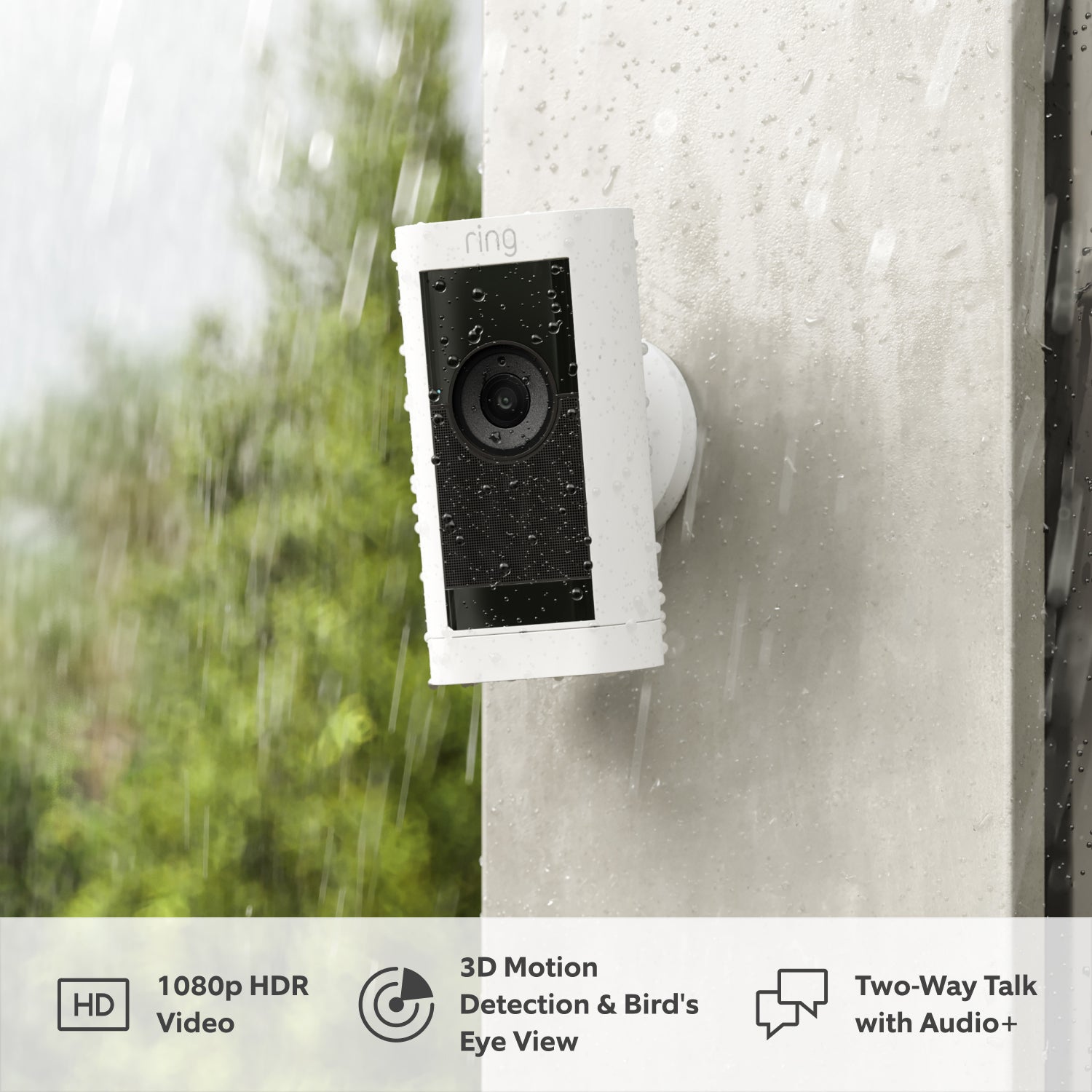 Outdoor Camera Pro Battery (Stick Up Cam Pro) - Outdoor Camera Pro Battery (Stick Up Cam Pro)