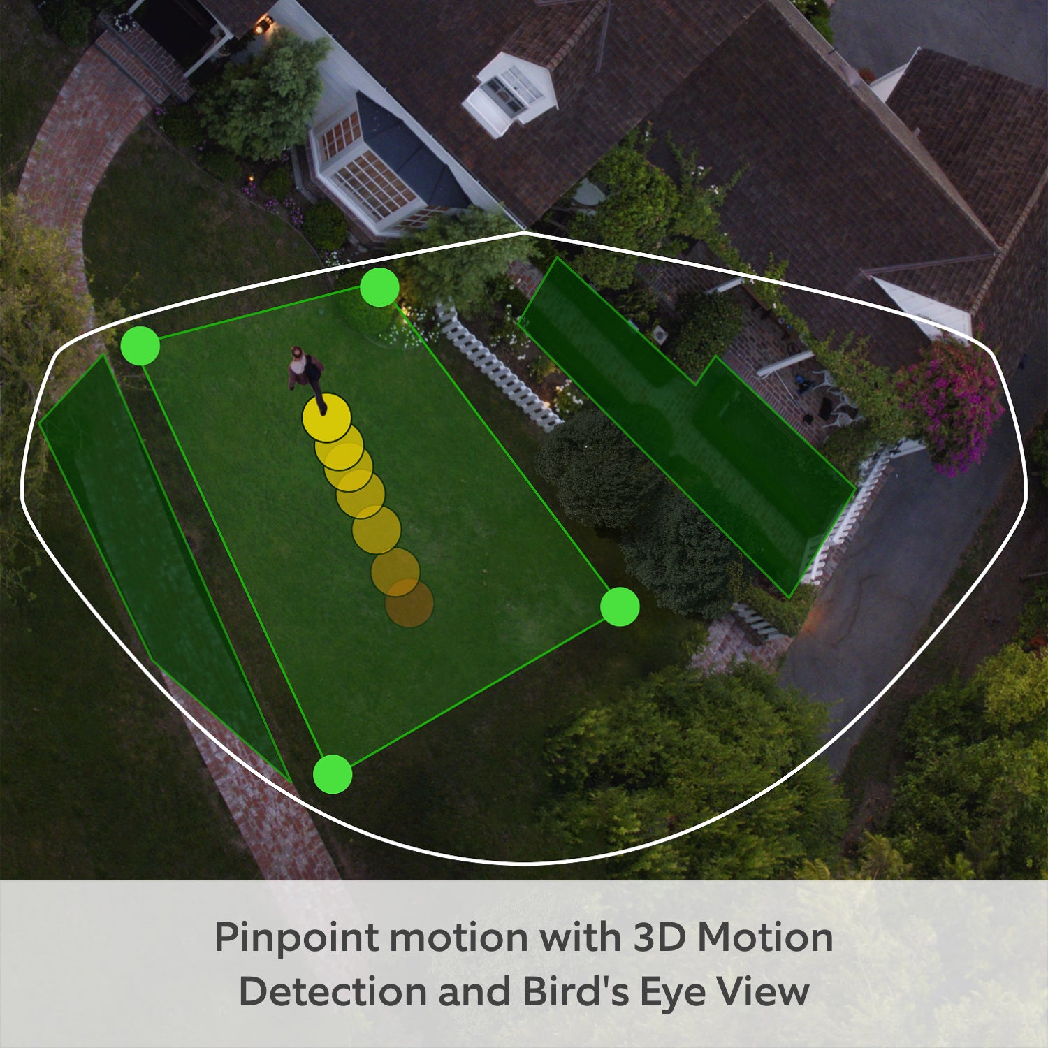 Outdoor Camera Pro Solar (Stick Up Cam Pro) - Outdoor Camera Pro Solar (Stick Up Cam Pro)