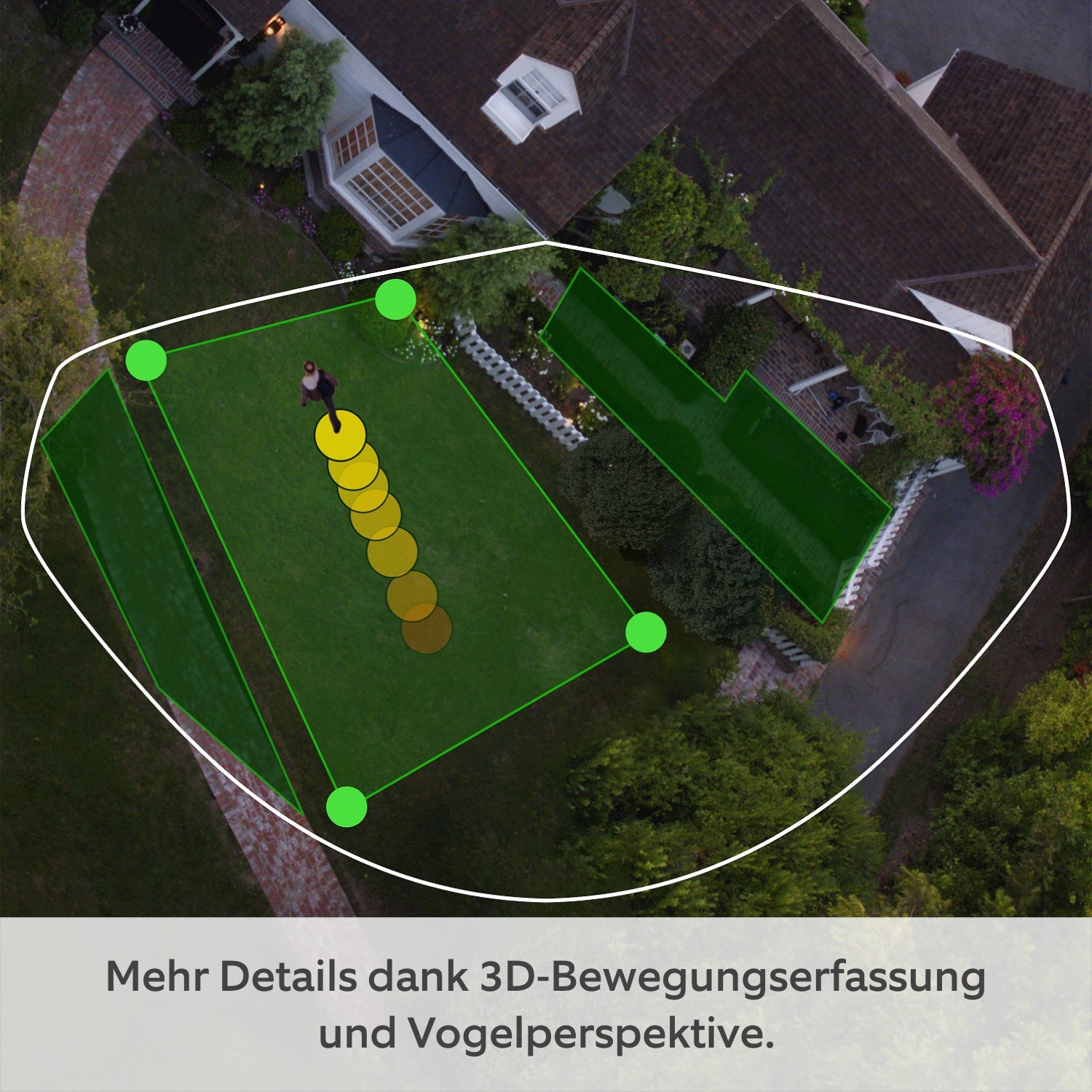 2er-Set Außenkamera Pro Akku (Stick Up Cam Pro) - 2er-Set Außenkamera Pro Akku (Stick Up Cam Pro)