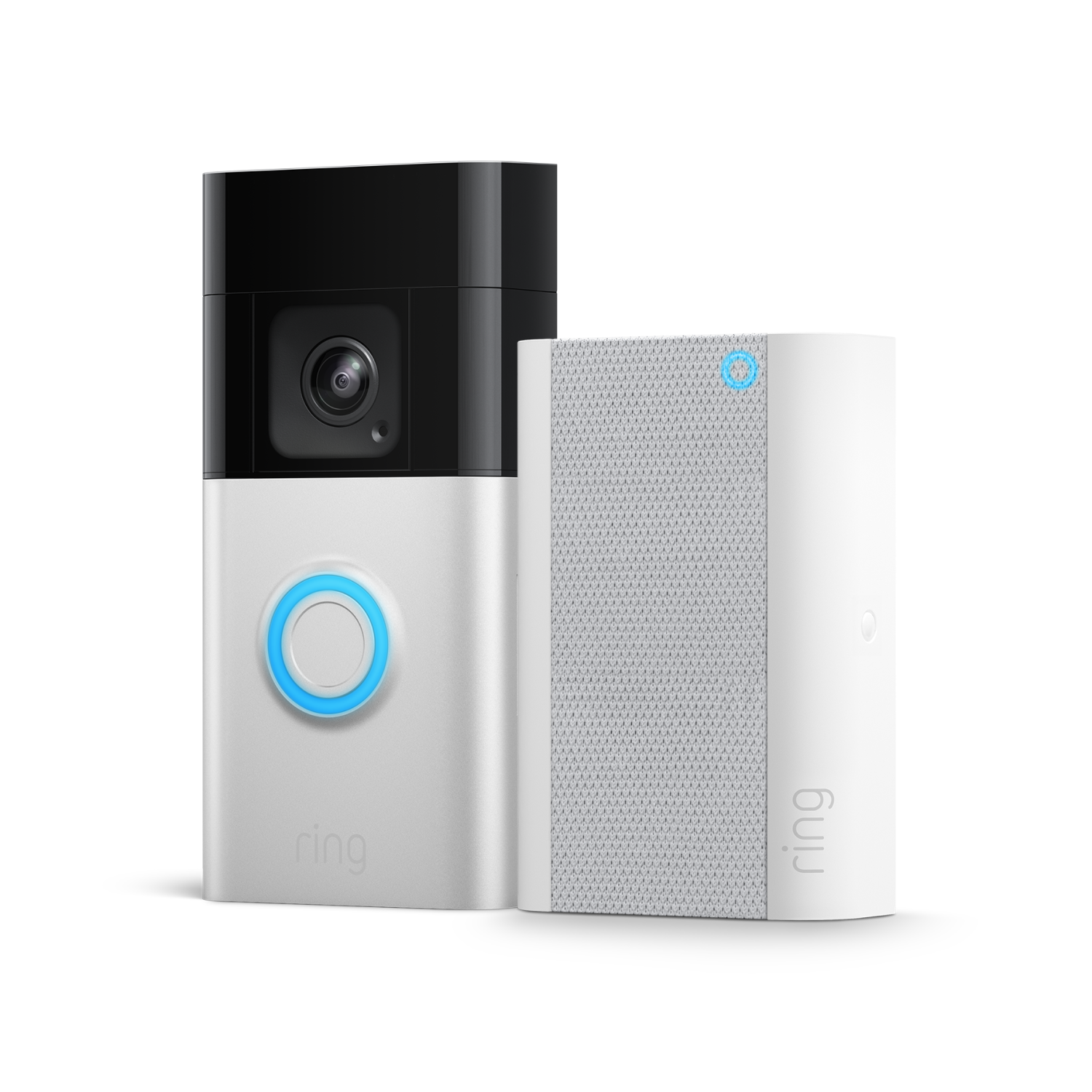 Battery Video Doorbell Pro + Chime Pro - Battery Video Doorbell Pro + Chime Pro