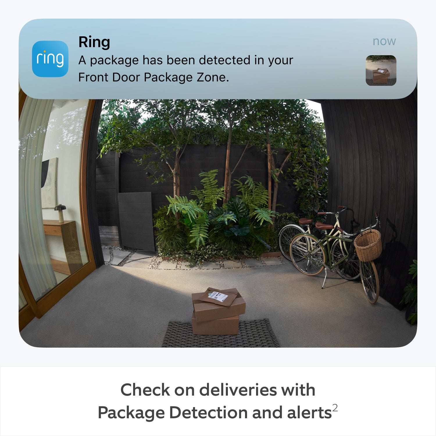 Battery Video Doorbell Pro - Battery Video Doorbell Pro