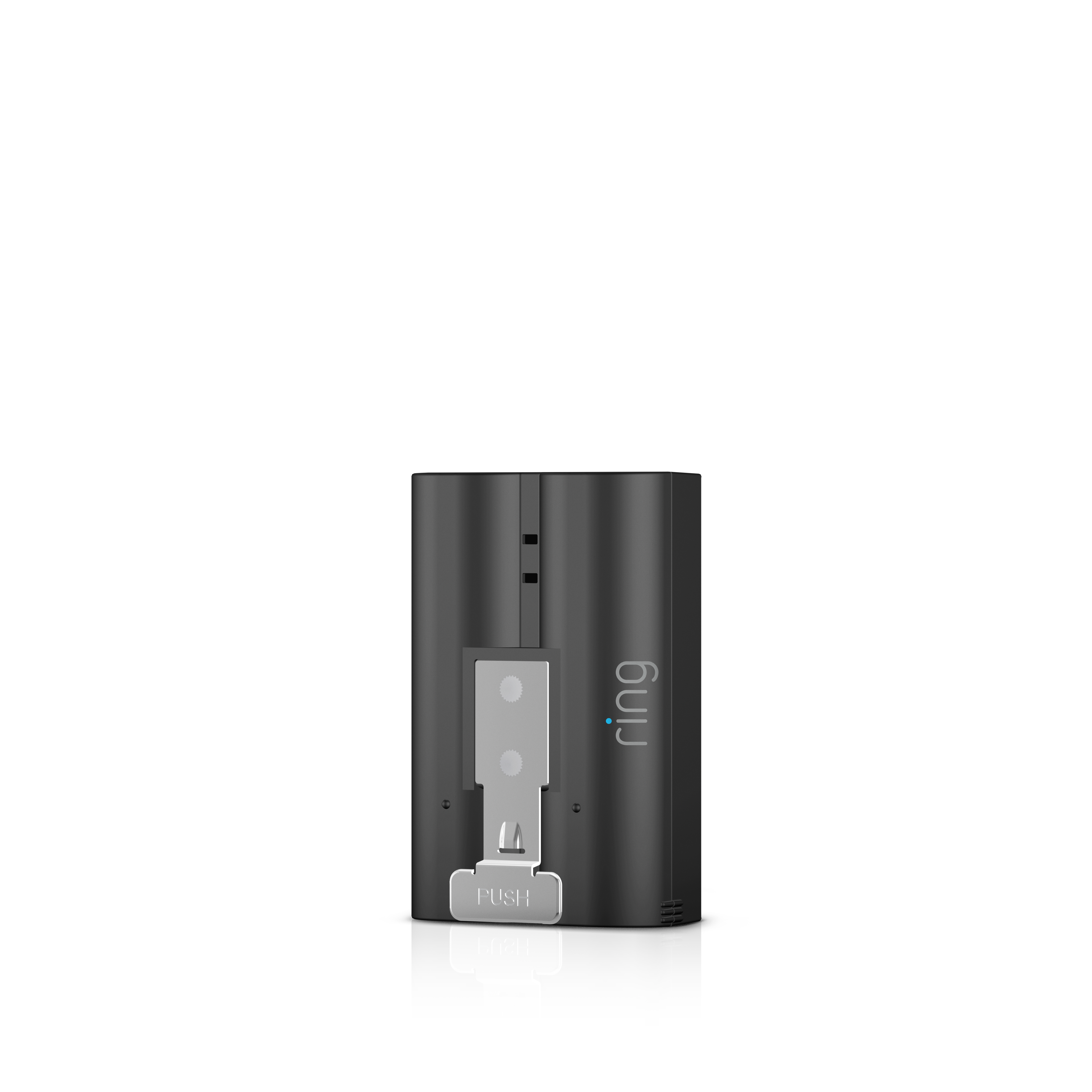 Quick Release Battery Pack - Quick Release Battery Pack