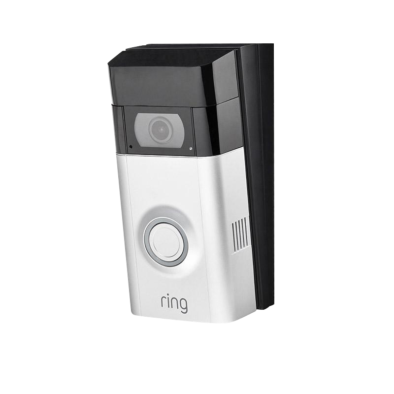 Wedge Kit (Video Doorbell 2) - Wedge Kit (Video Doorbell 2)
