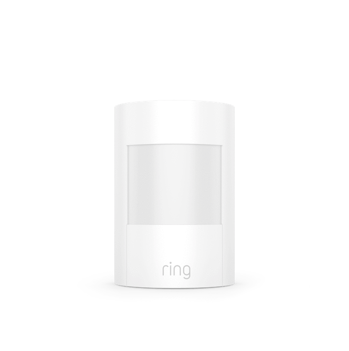 Alarm Motion Detector (1st Gen) - Alarm Motion Detector (1st Gen)